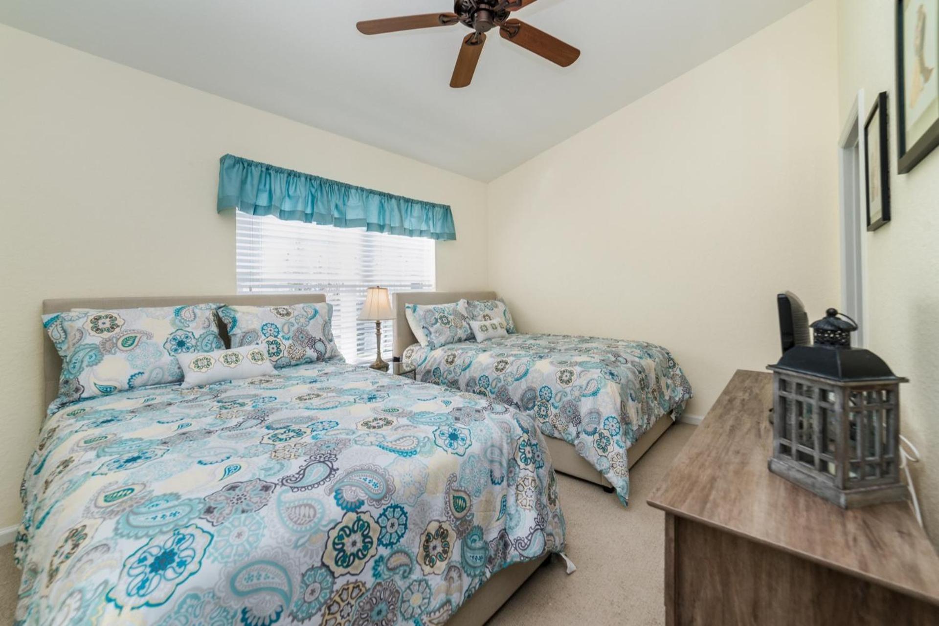 Msw2505 Holiday home Orlando