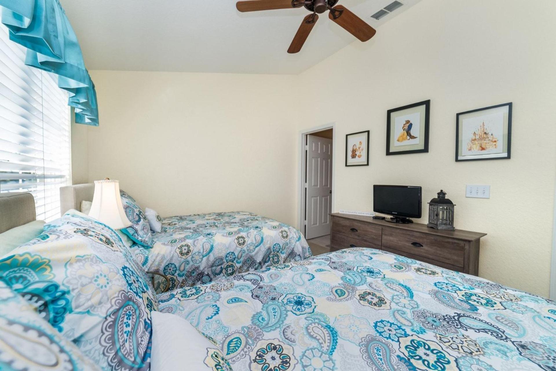 Holiday home Msw2505 Orlando