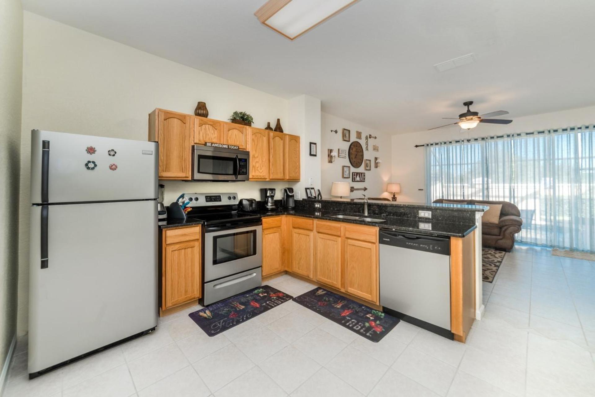 Holiday home Msw2505 Orlando