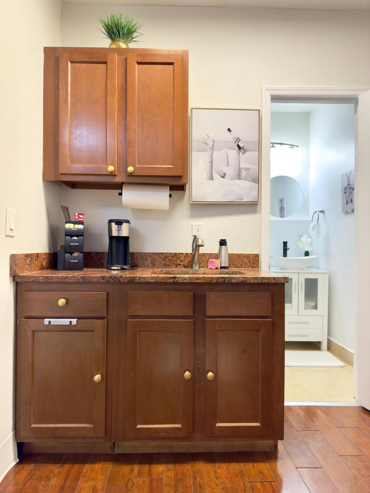 Yania's Cozy Getaway Orlando