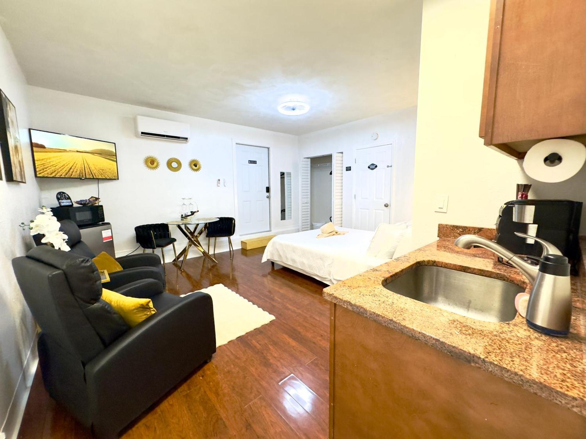 Yania's Cozy Getaway
