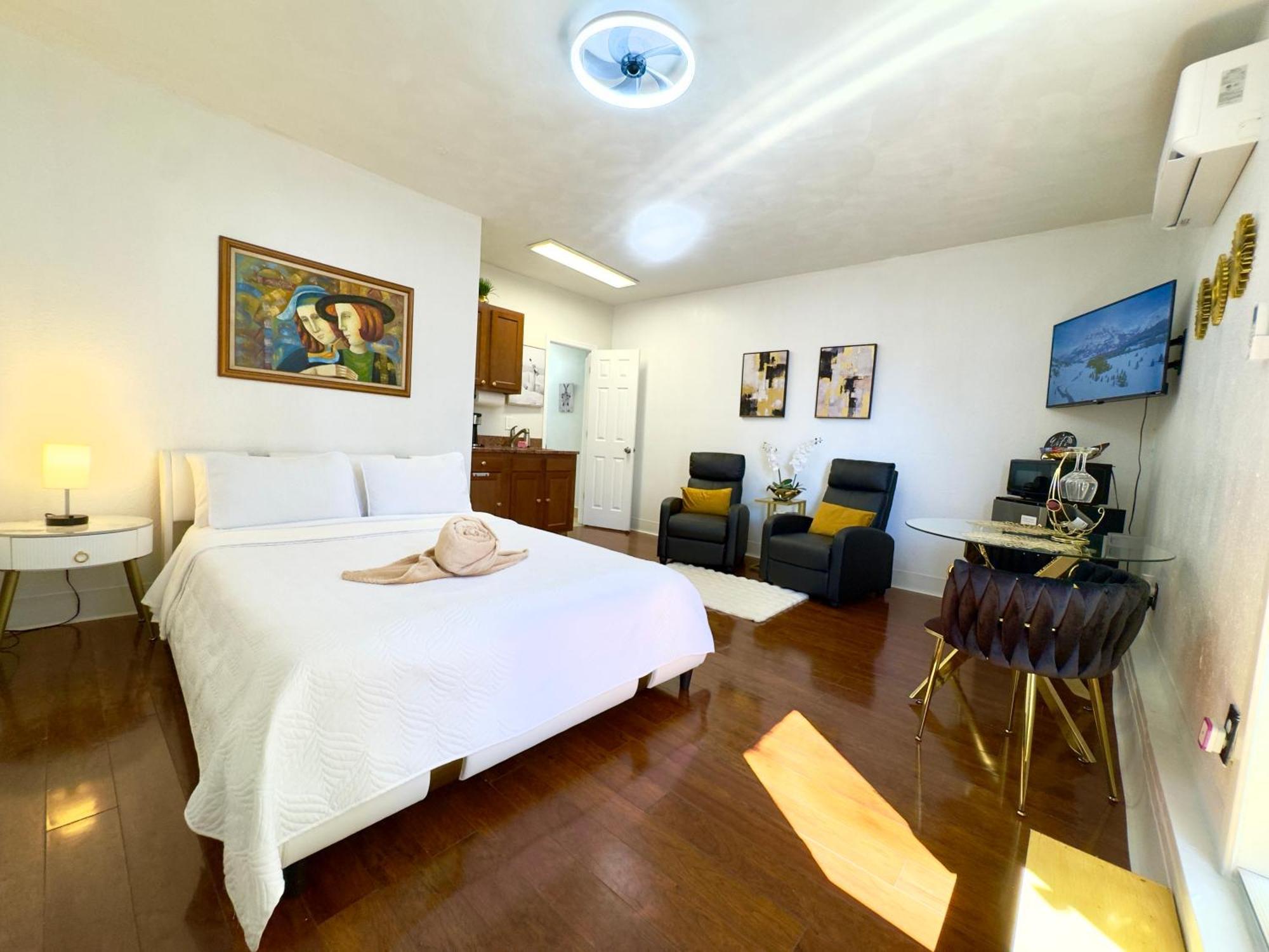 Apartment Yania's Cozy Getaway *