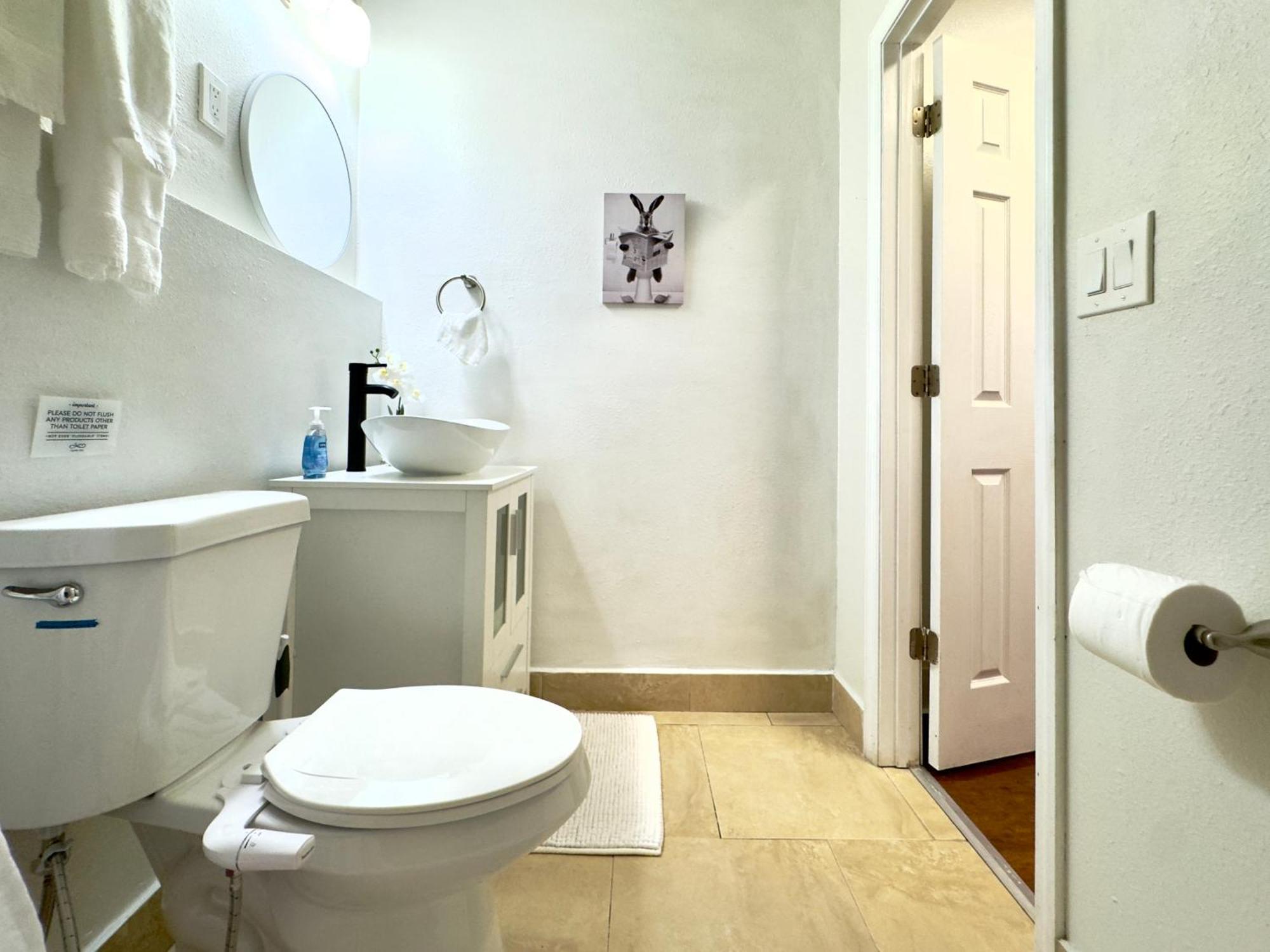 Yania's Cozy Getaway Apartment *