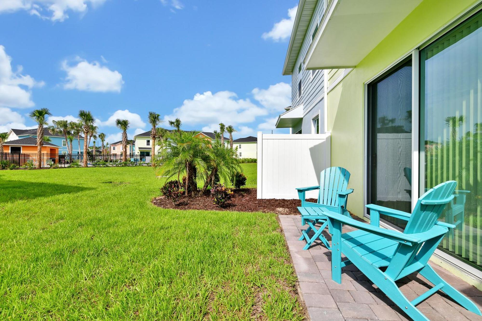 Holiday home Margaritaville Orlando With H2o Waterpark By Rentyl Kissimmee
