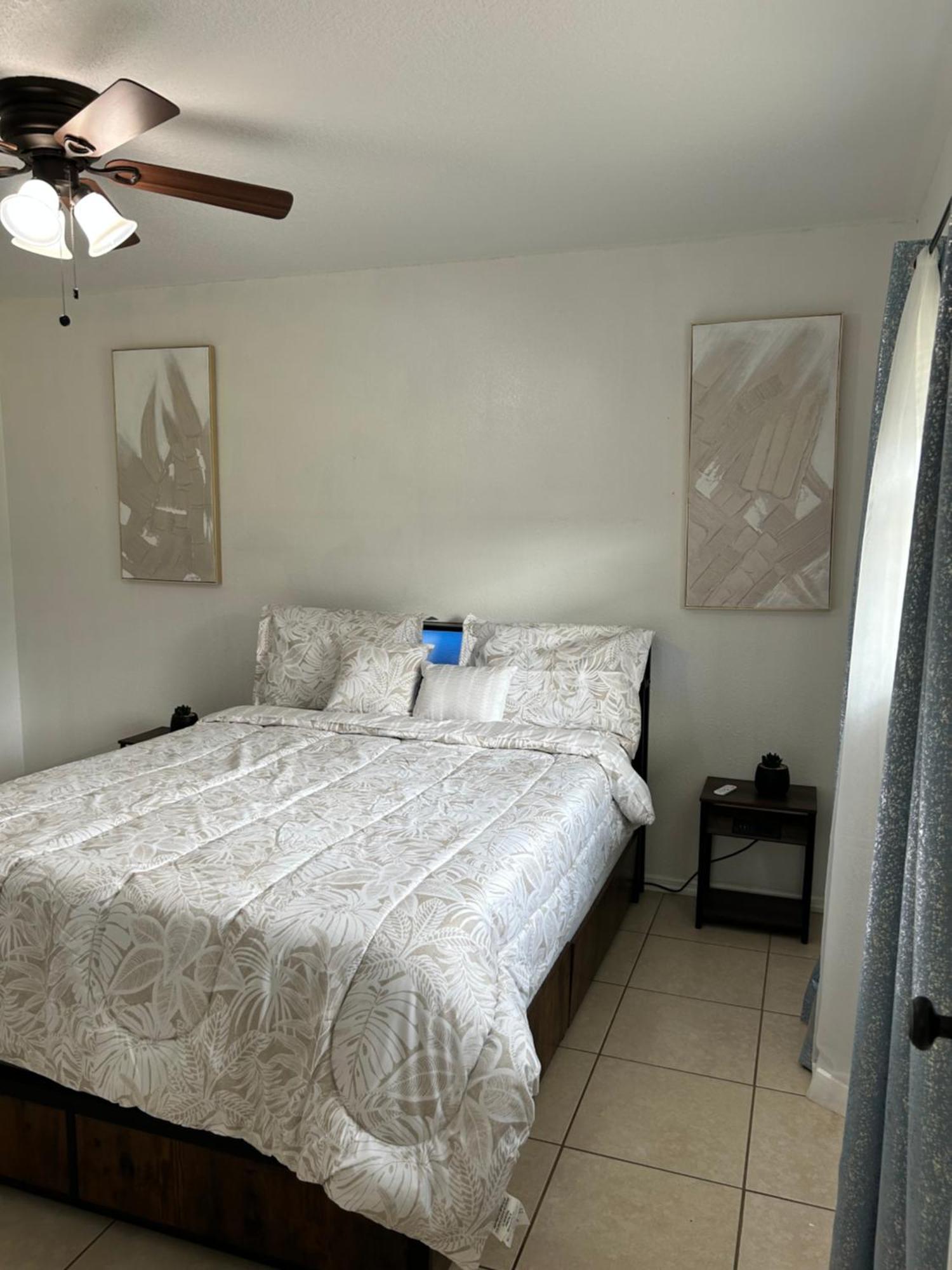 Holiday home Peaceful In Florida Near Universal