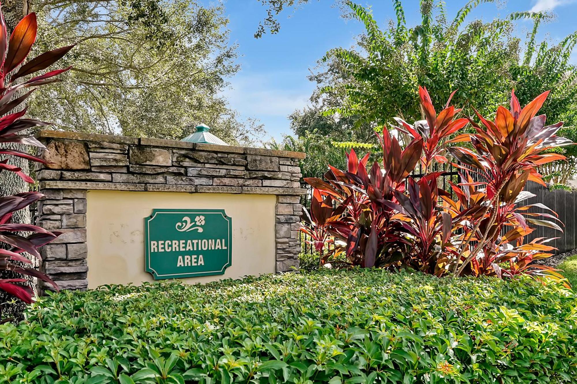 Holiday home 11326 Cypress Trail Drive 3bed