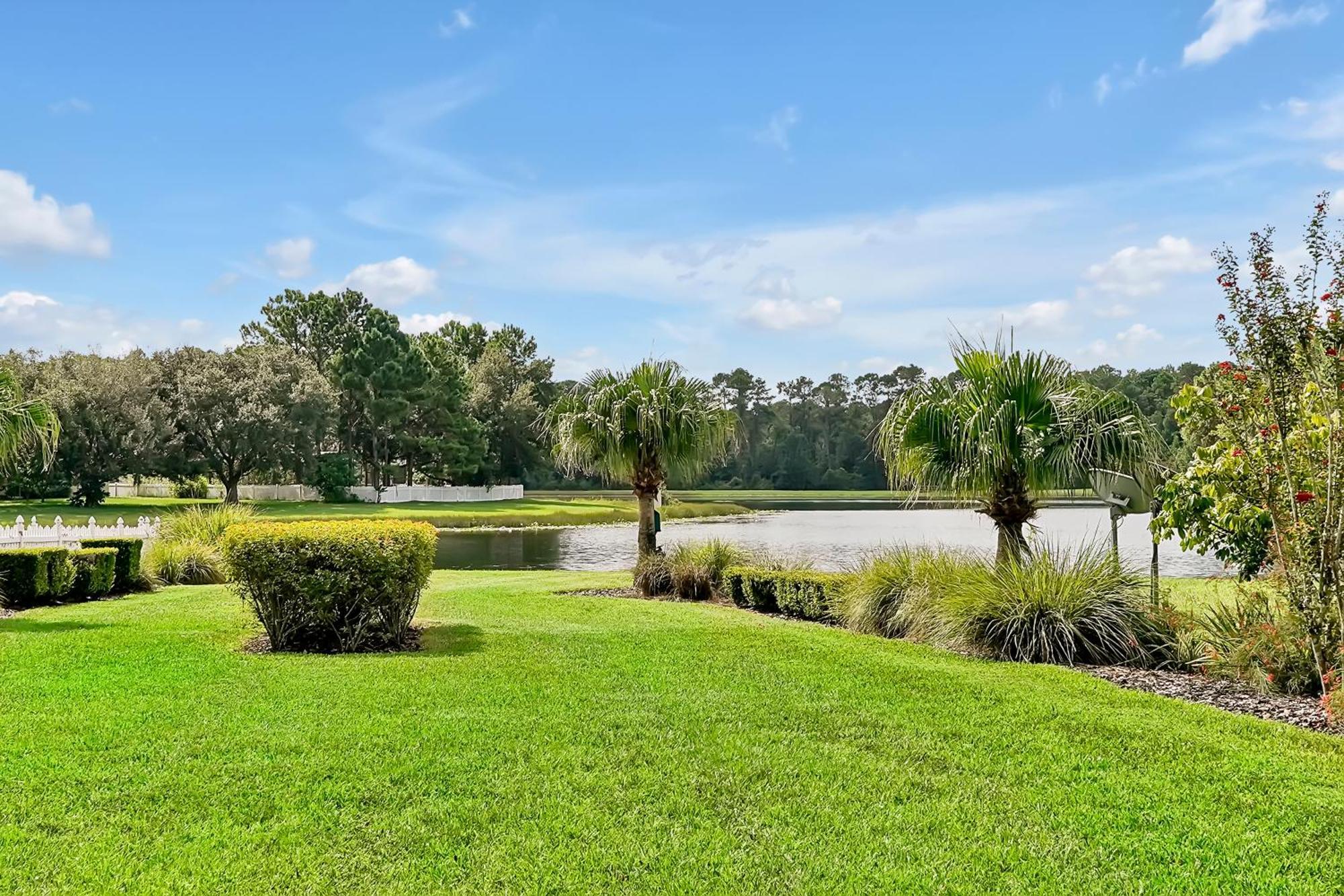 11326 Cypress Trail Drive 3bed Holiday home Orlando