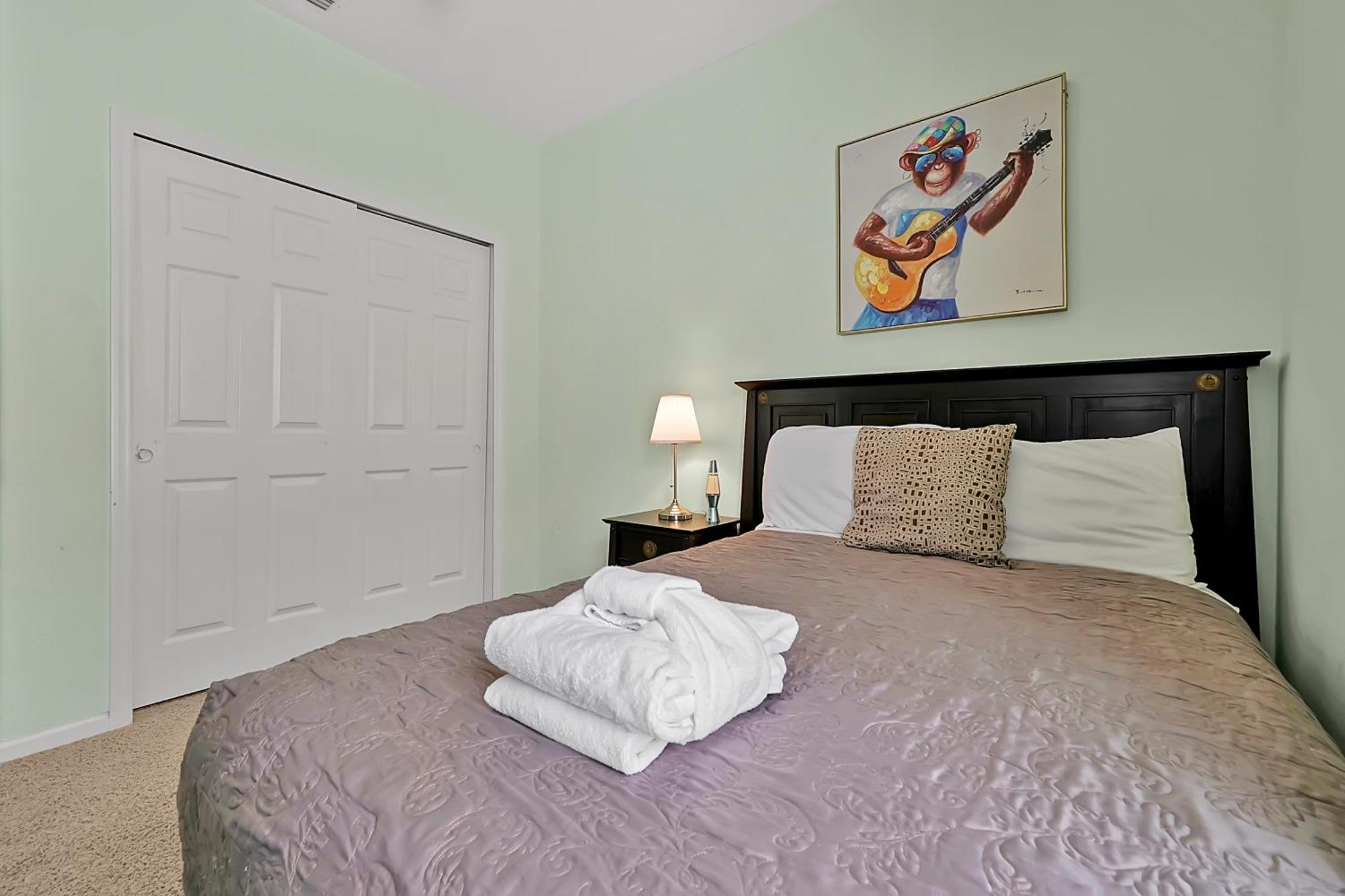 11326 Cypress Trail Drive 3bed *