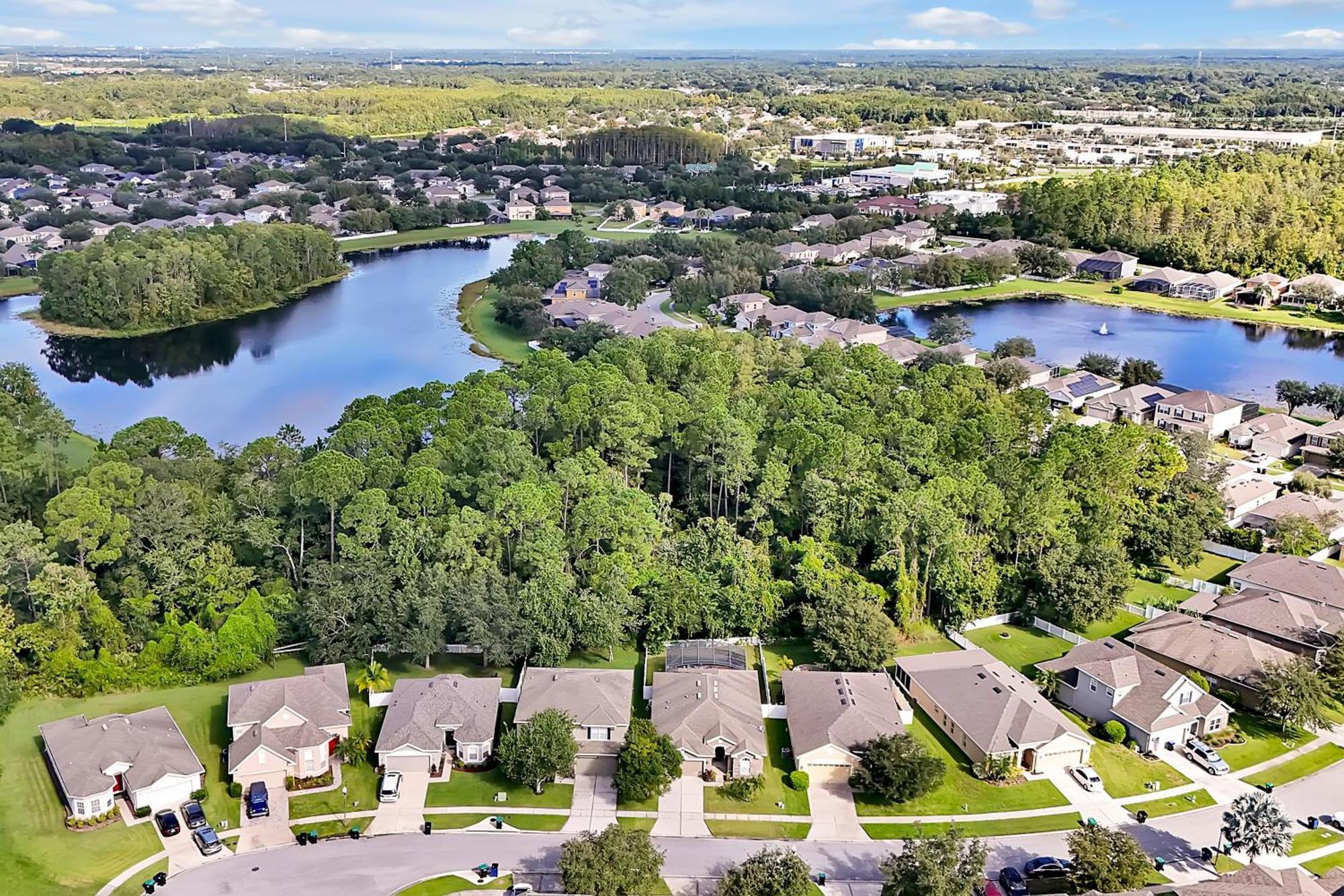 11326 Cypress Trail Drive 3bed