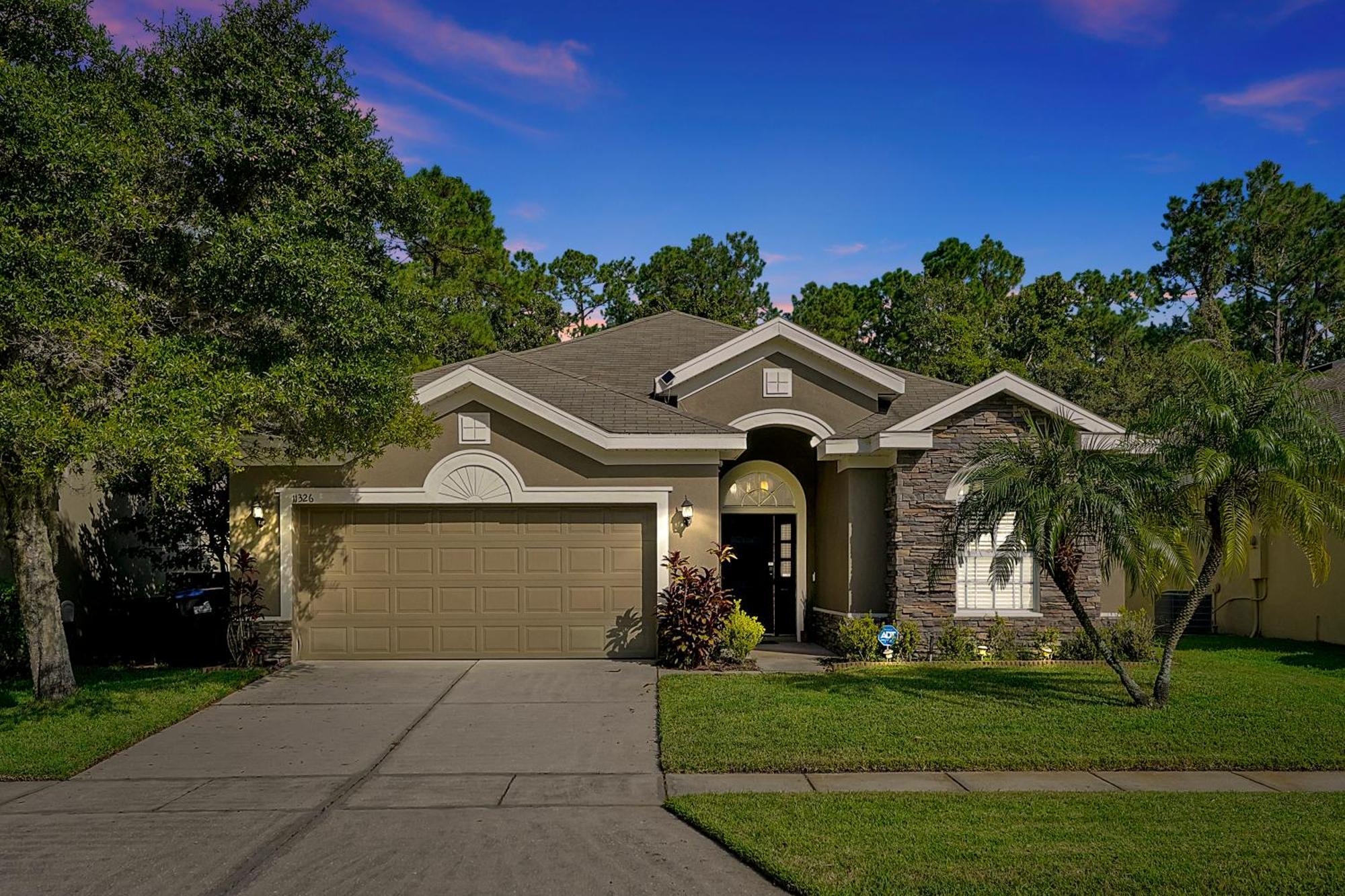 11326 Cypress Trail Drive 3bed Holiday home