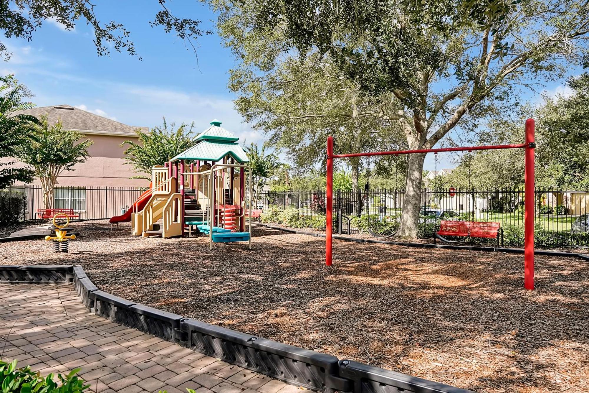 Holiday home 11326 Cypress Trail Drive 3bed