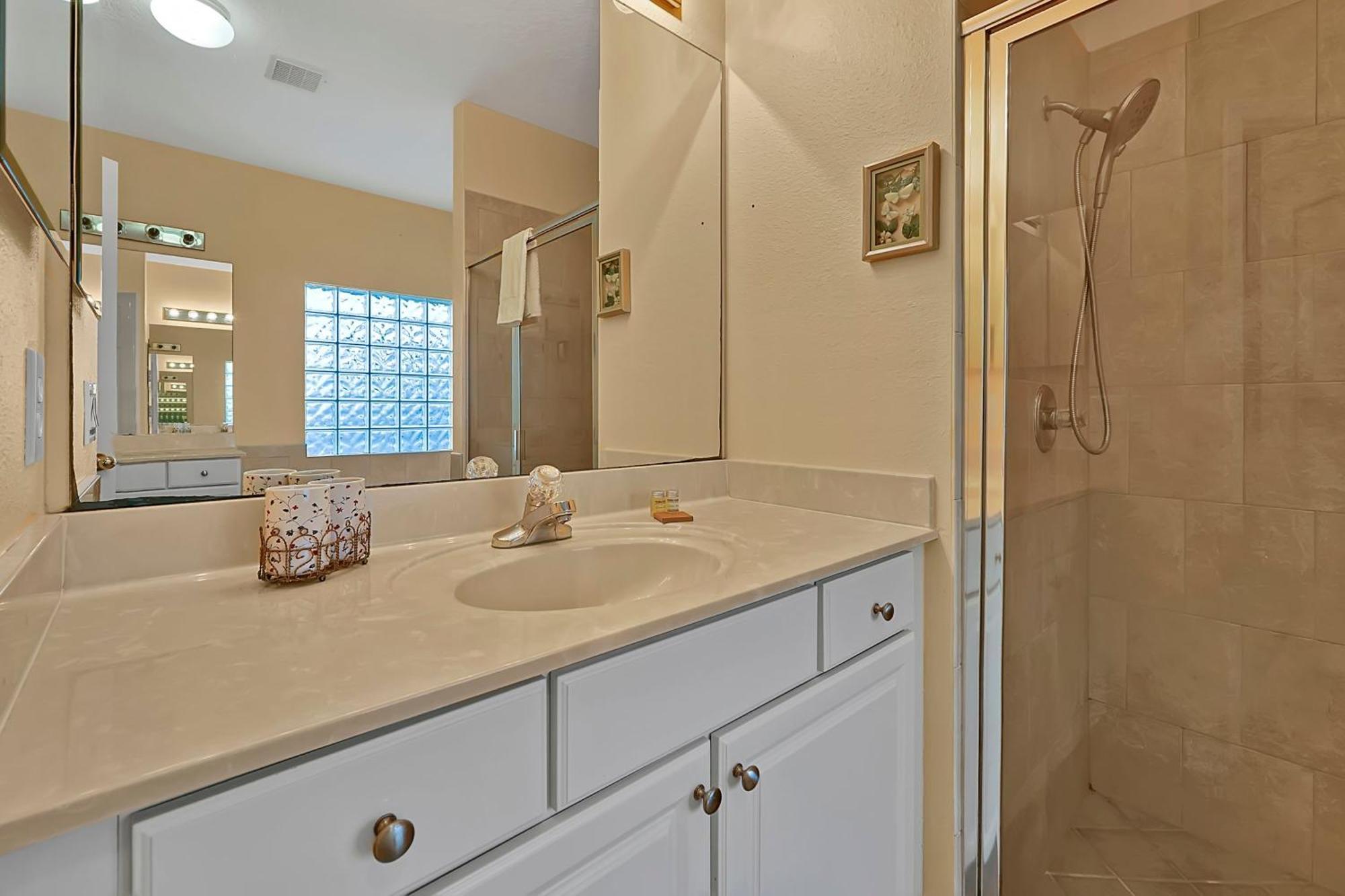11326 Cypress Trail Drive 3bed Holiday home Orlando