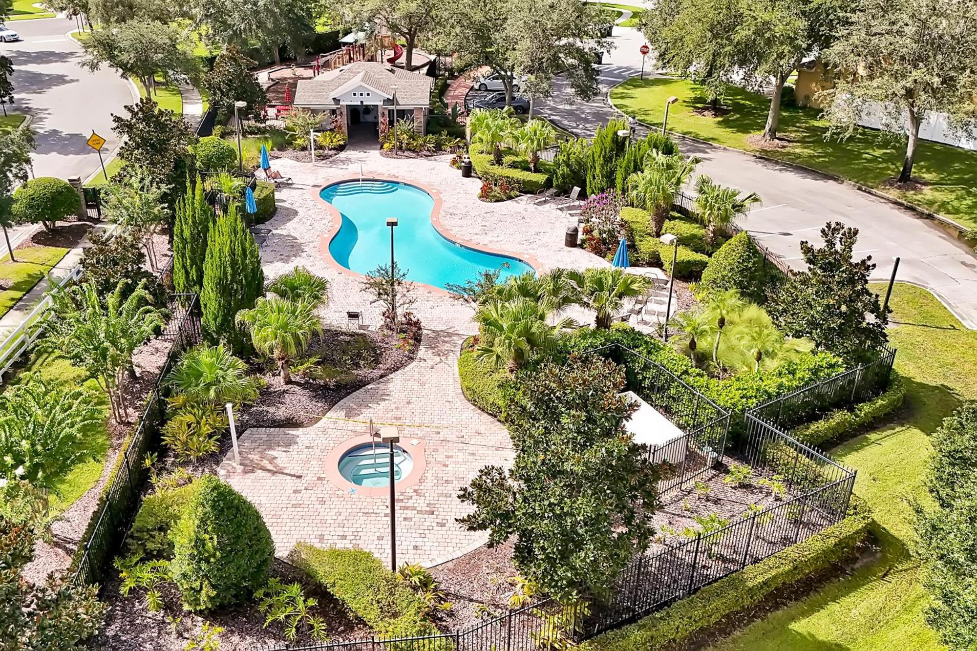 11326 Cypress Trail Drive 3bed *