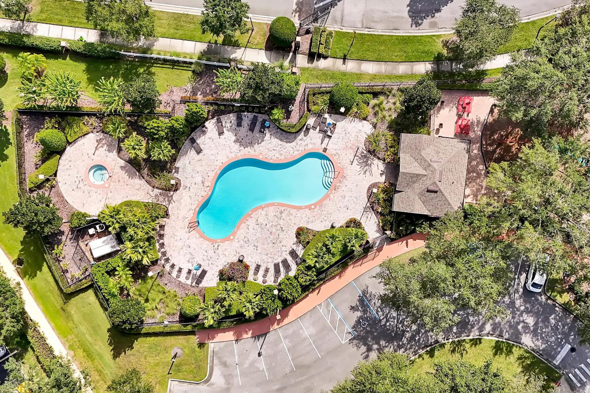 11326 Cypress Trail Drive 3bed Orlando