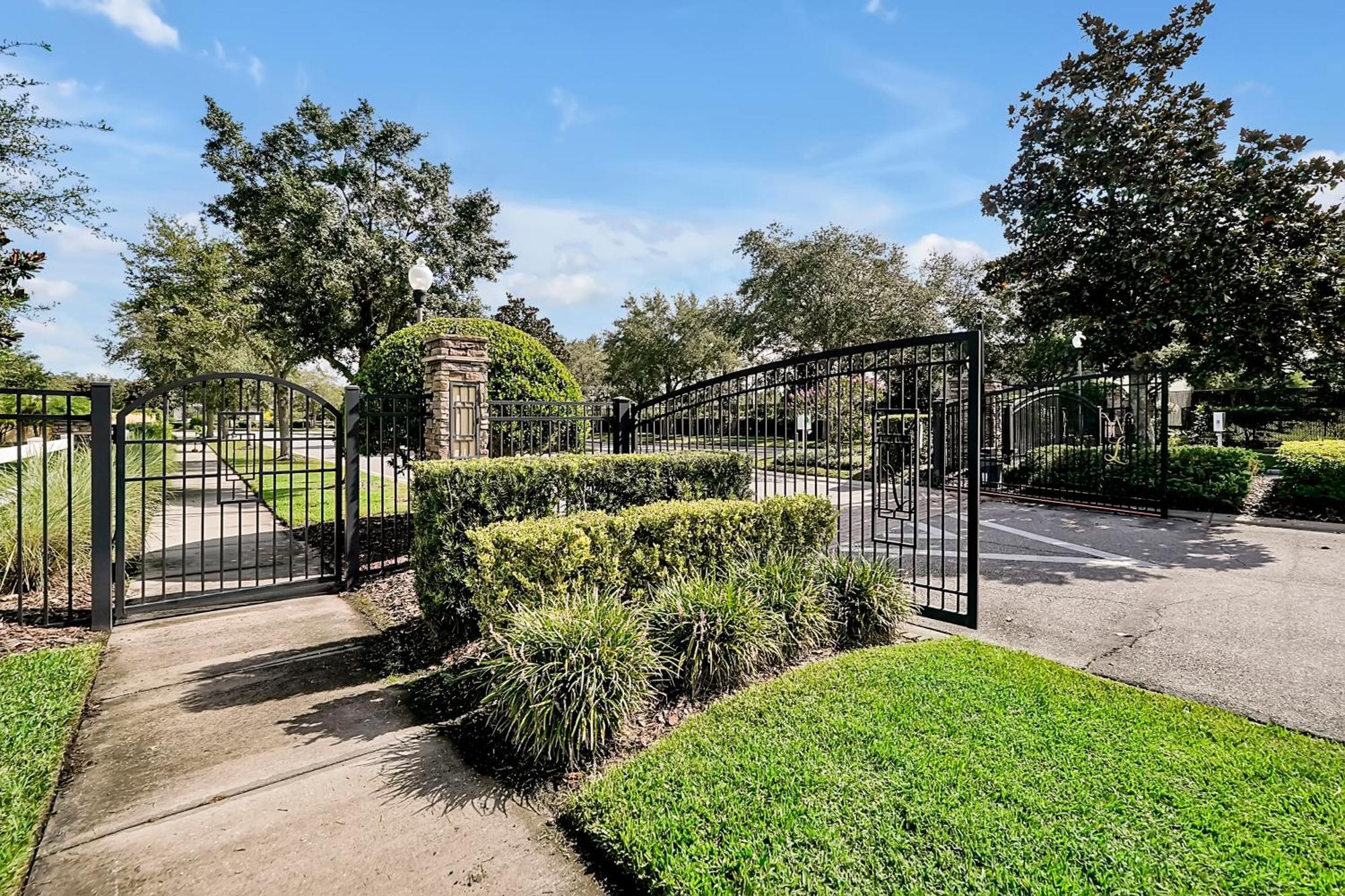 11326 Cypress Trail Drive 3bed Holiday home