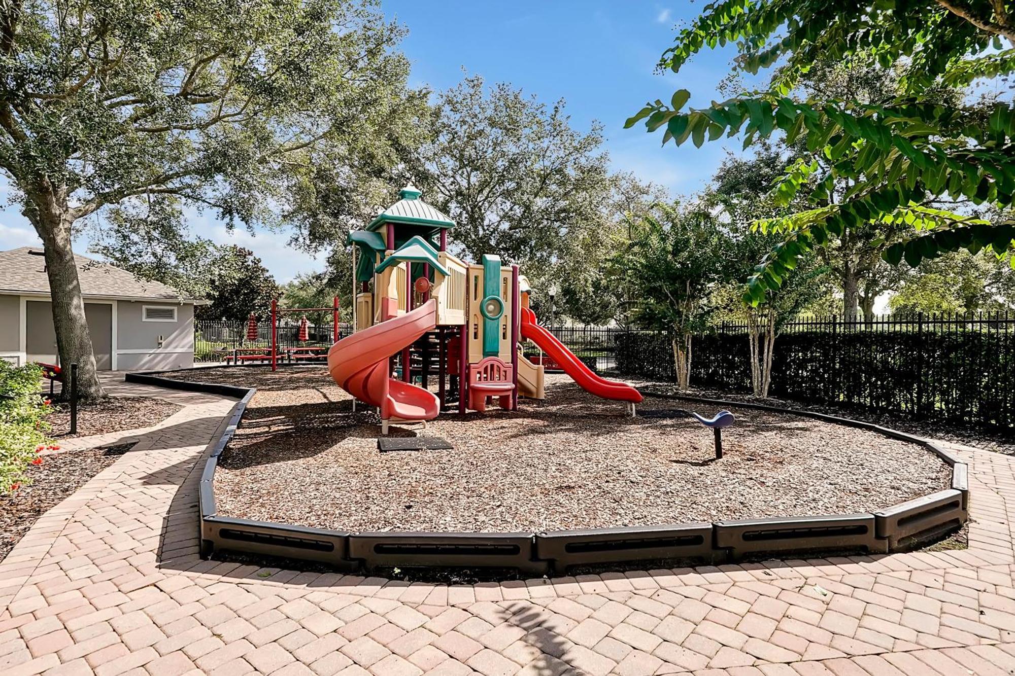 Holiday home 11326 Cypress Trail Drive 3bed