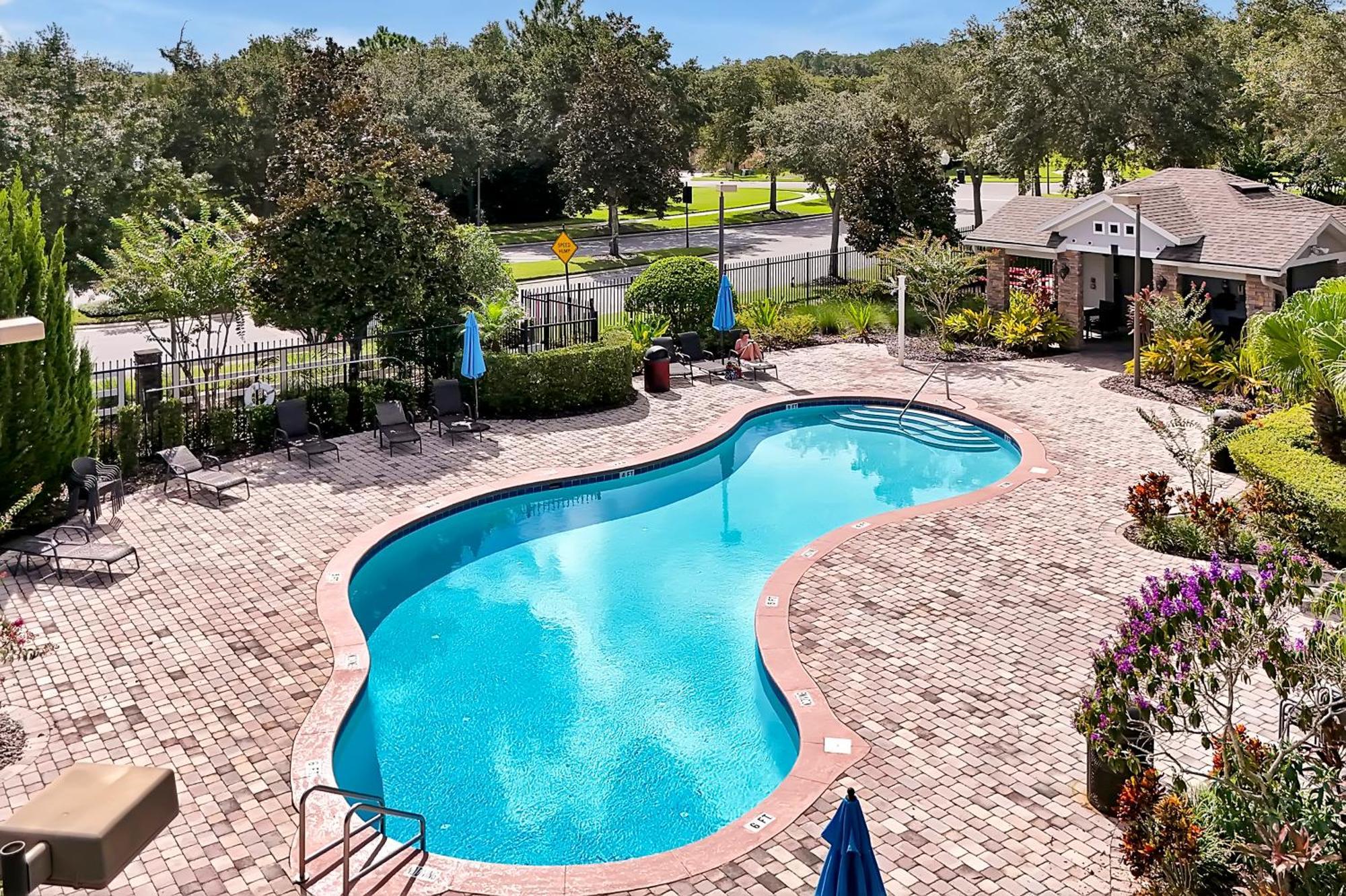 11326 Cypress Trail Drive 3bed Holiday home *