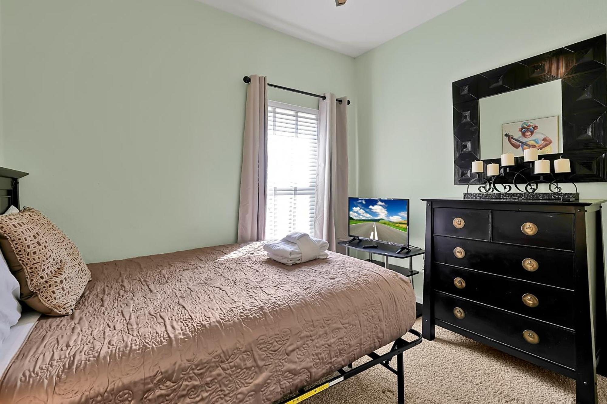 11326 Cypress Trail Drive 3bed Holiday home Orlando