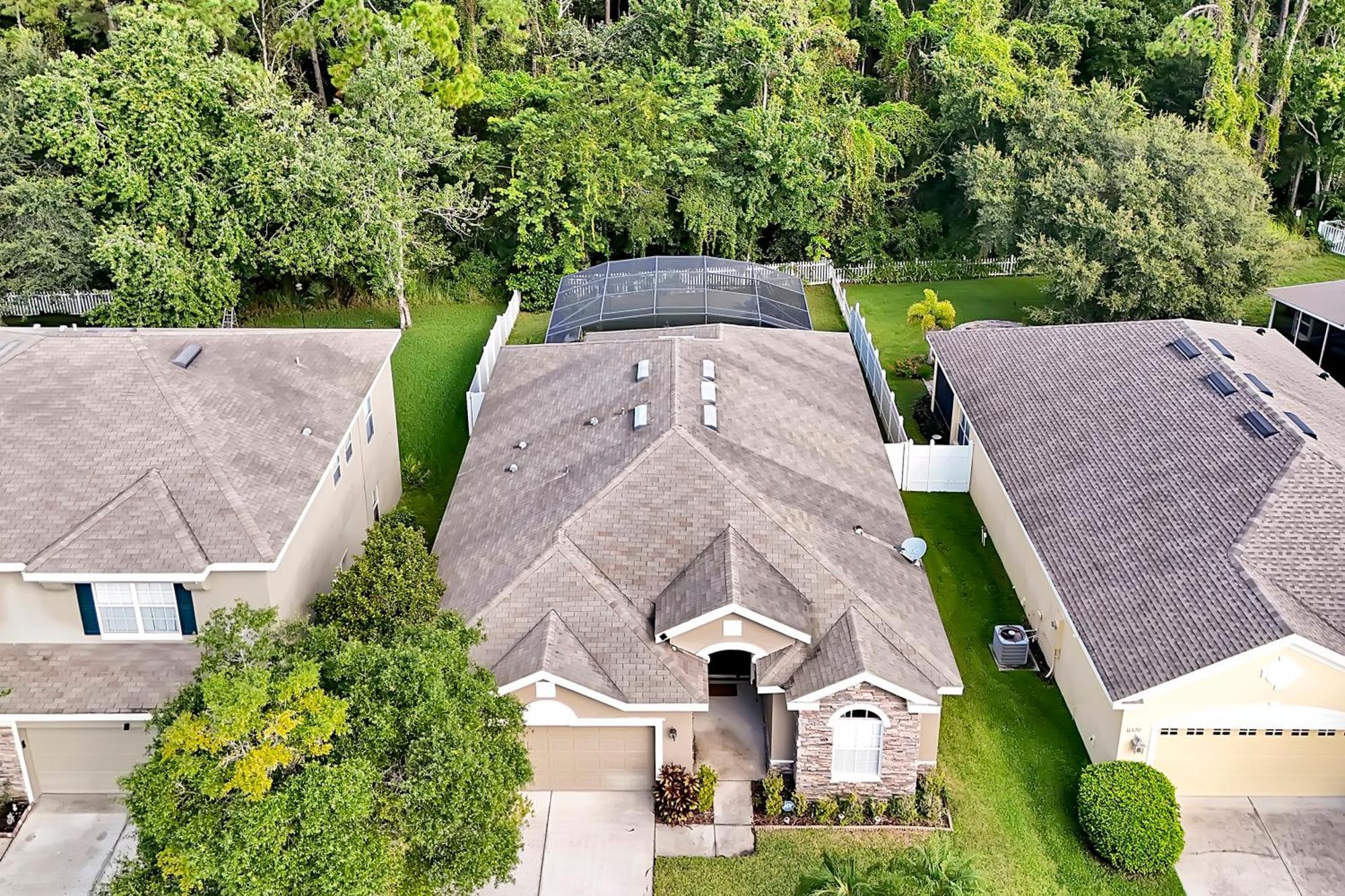 11326 Cypress Trail Drive 3bed *