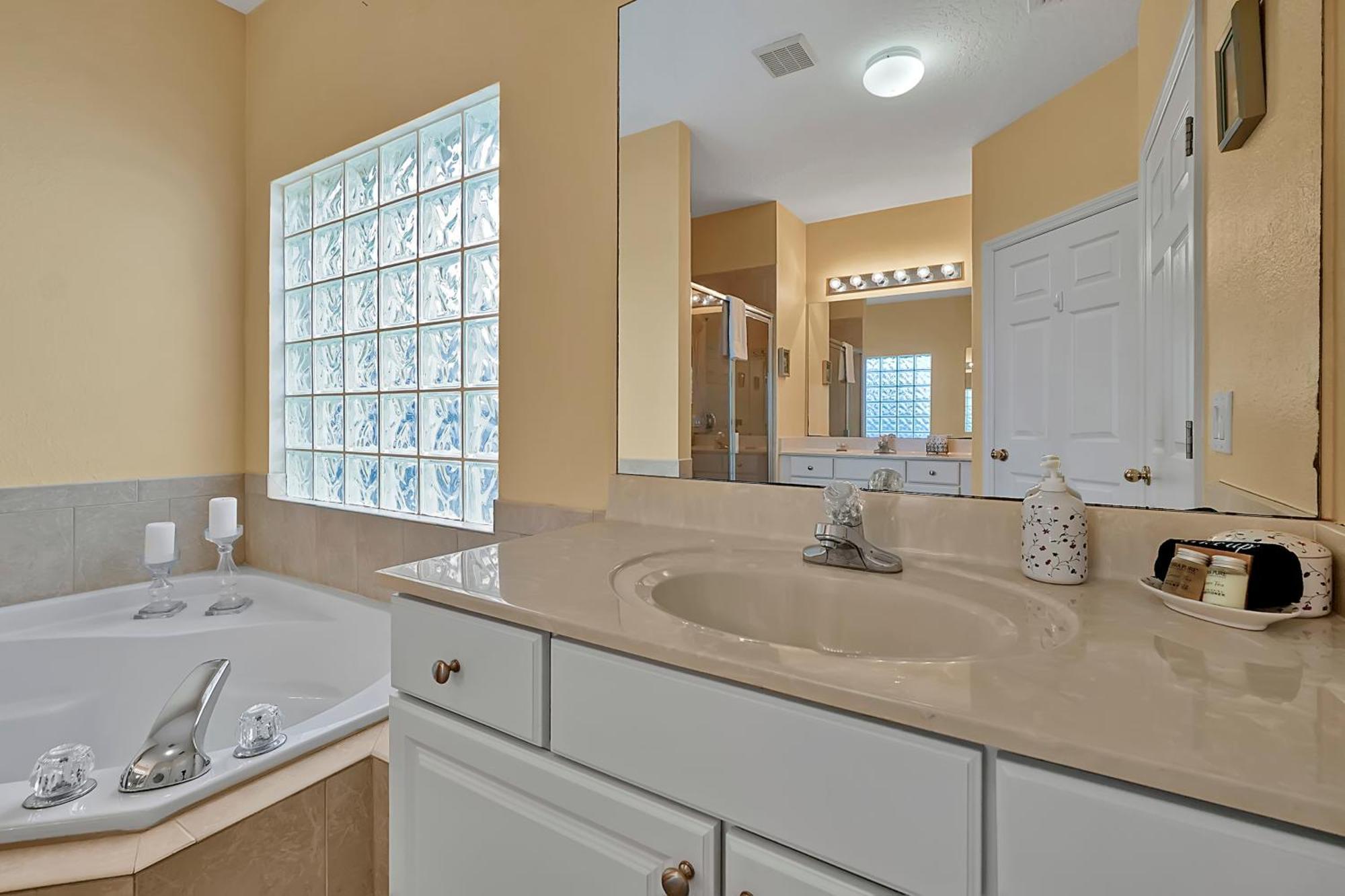 11326 Cypress Trail Drive 3bed Holiday home