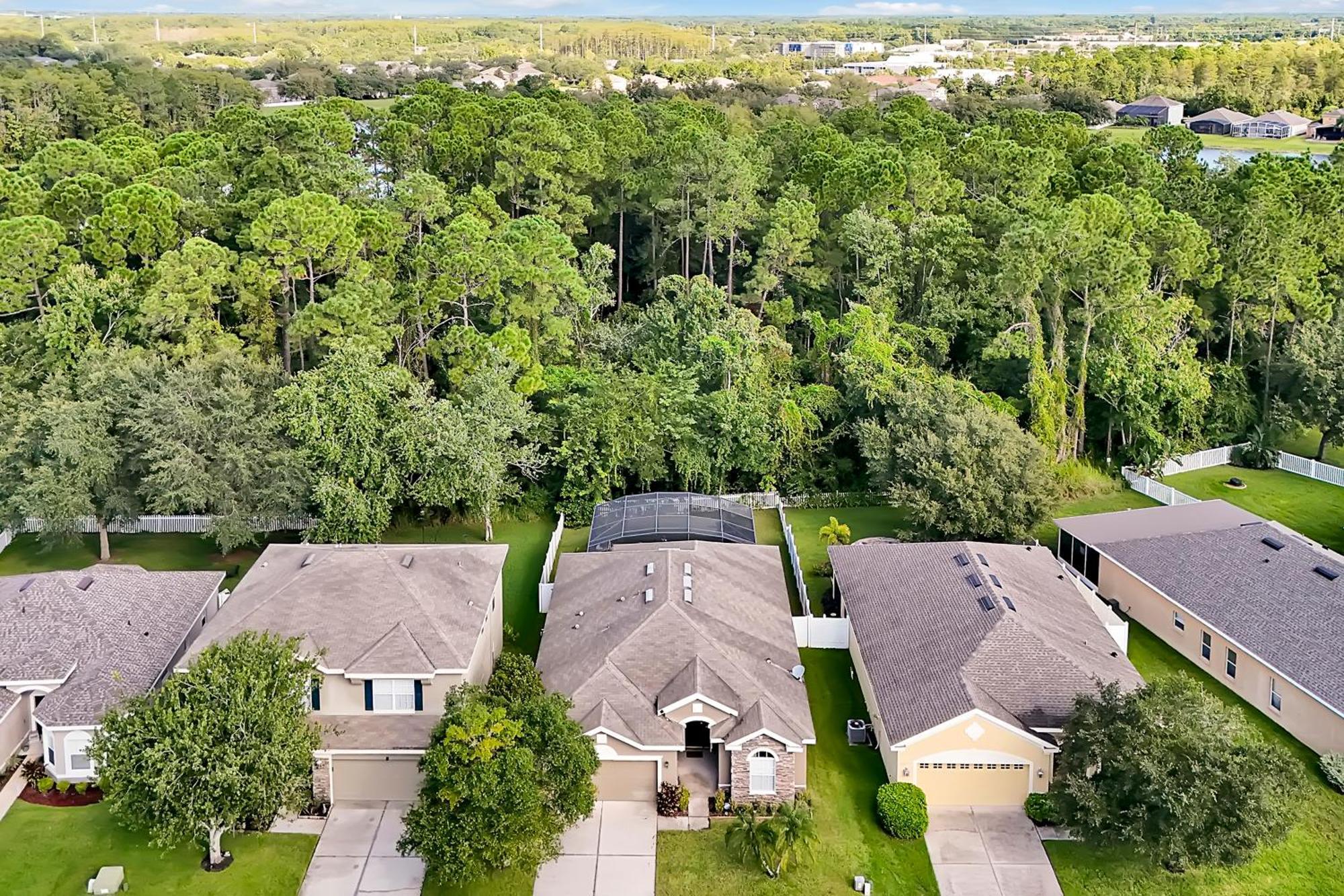 11326 Cypress Trail Drive 3bed Holiday home