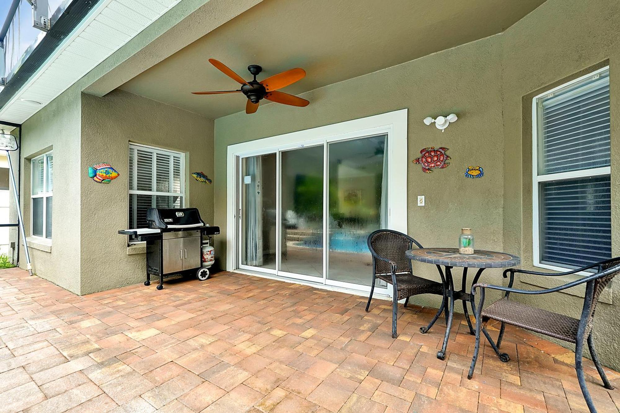 Holiday home 11326 Cypress Trail Drive 3bed