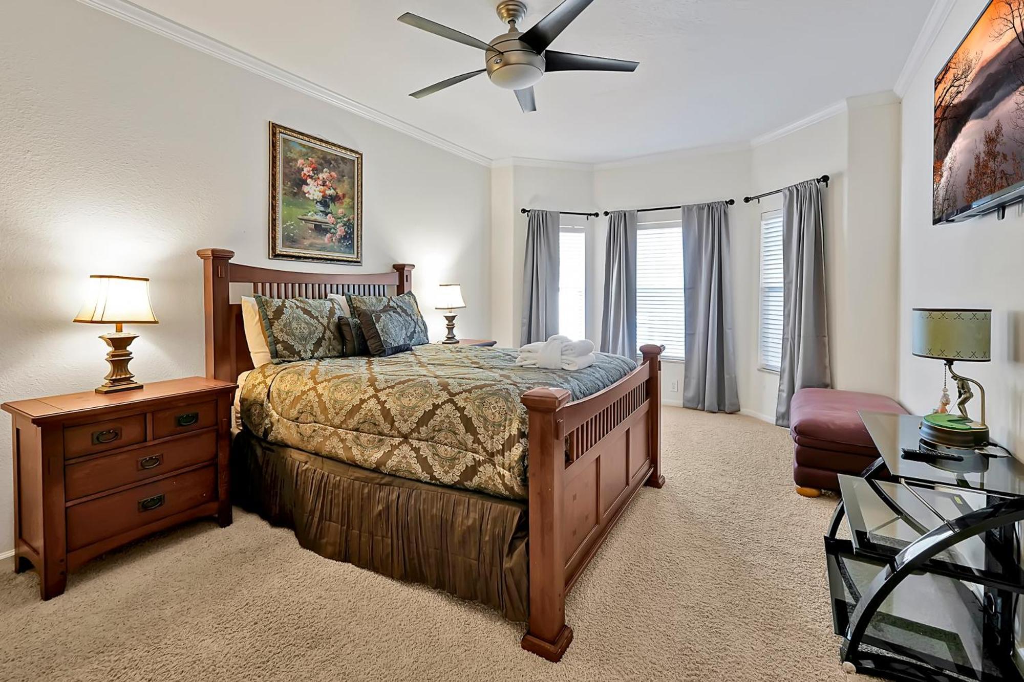 11326 Cypress Trail Drive 3bed Holiday home *
