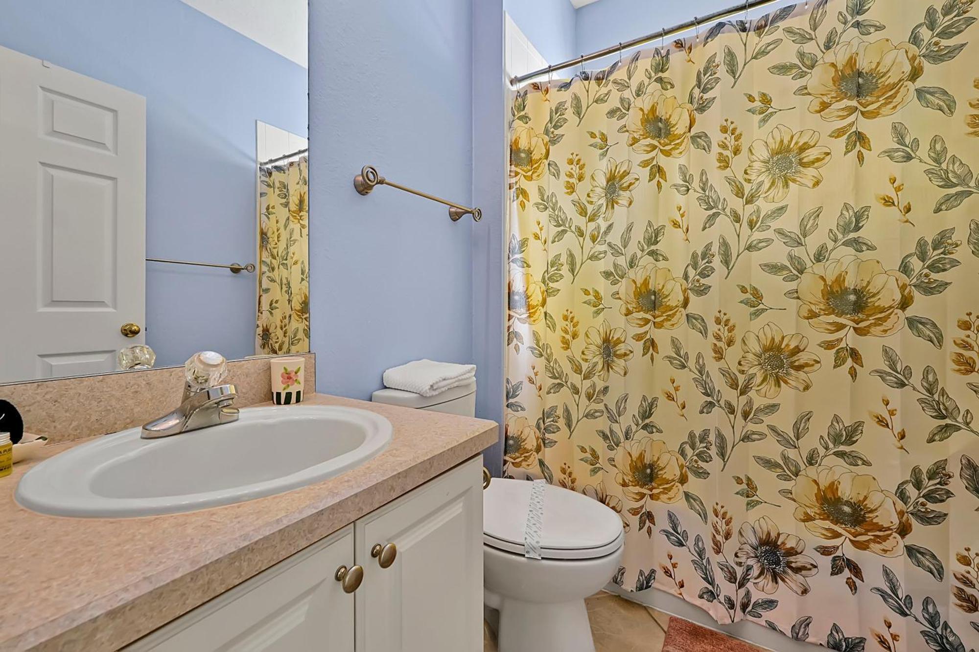Holiday home 11326 Cypress Trail Drive 3bed *