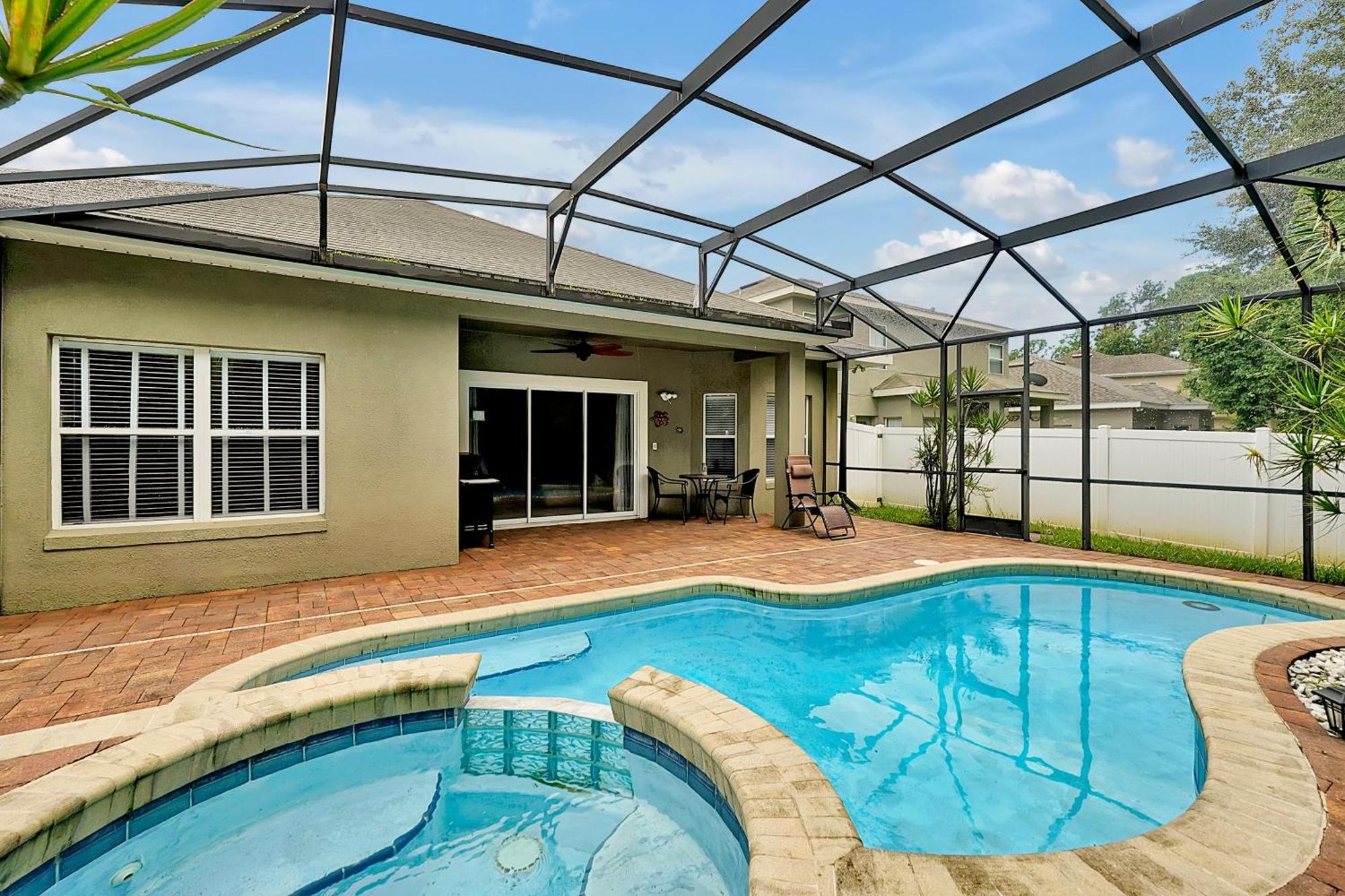 11326 Cypress Trail Drive 3bed Orlando