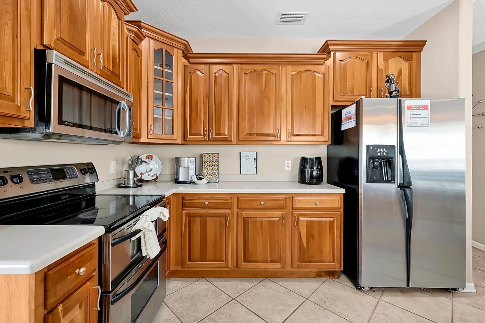 11326 Cypress Trail Drive 3bed * Orlando