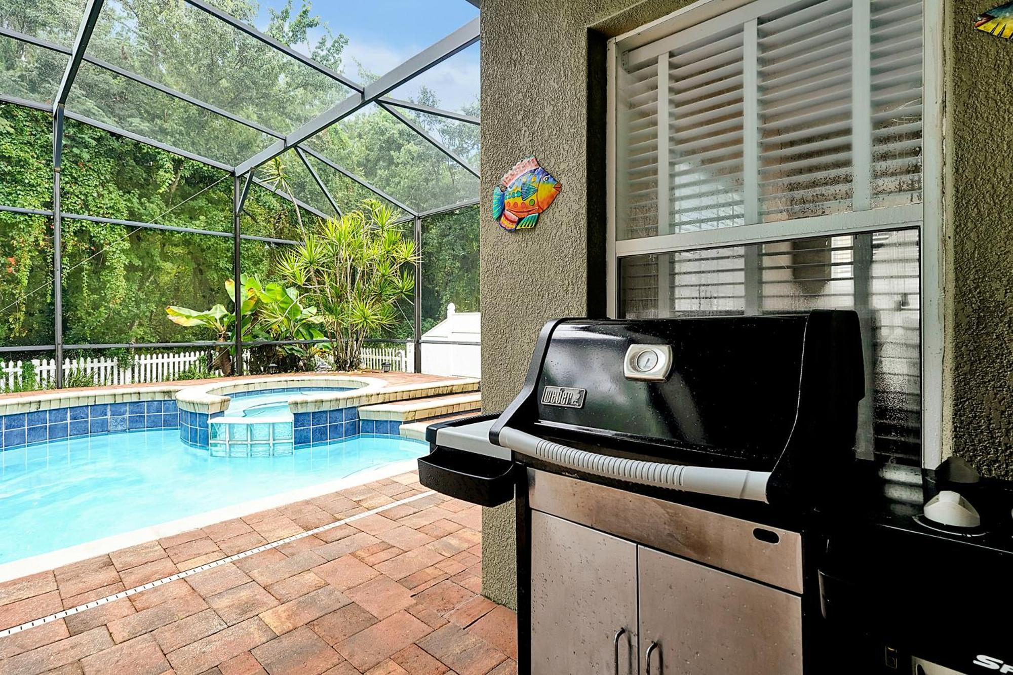 11326 Cypress Trail Drive 3bed Holiday home
