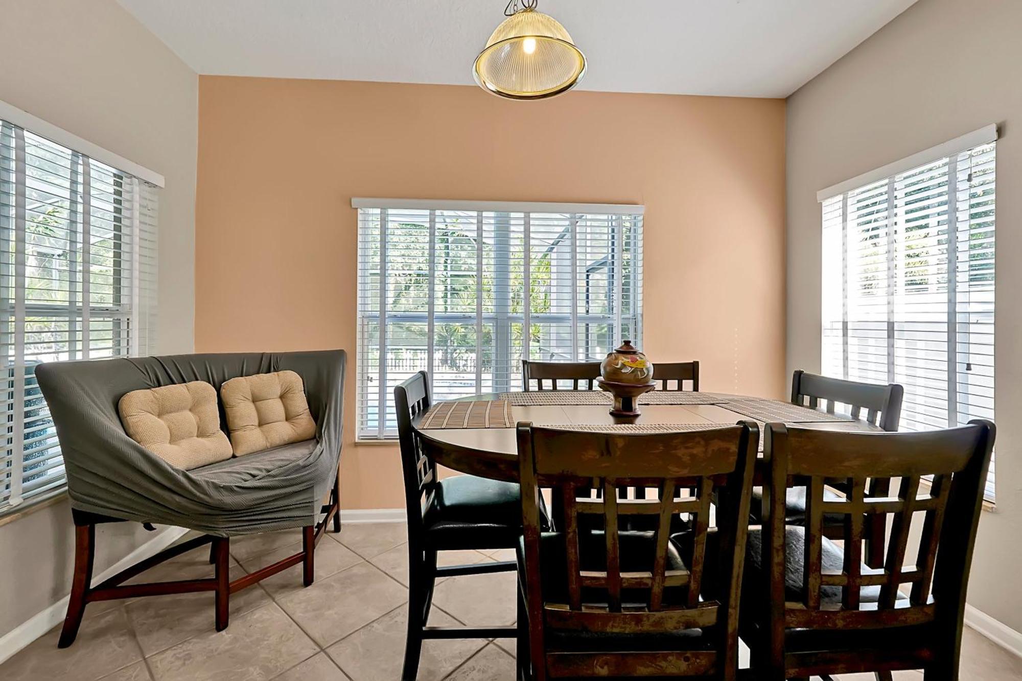 Holiday home 11326 Cypress Trail Drive 3bed