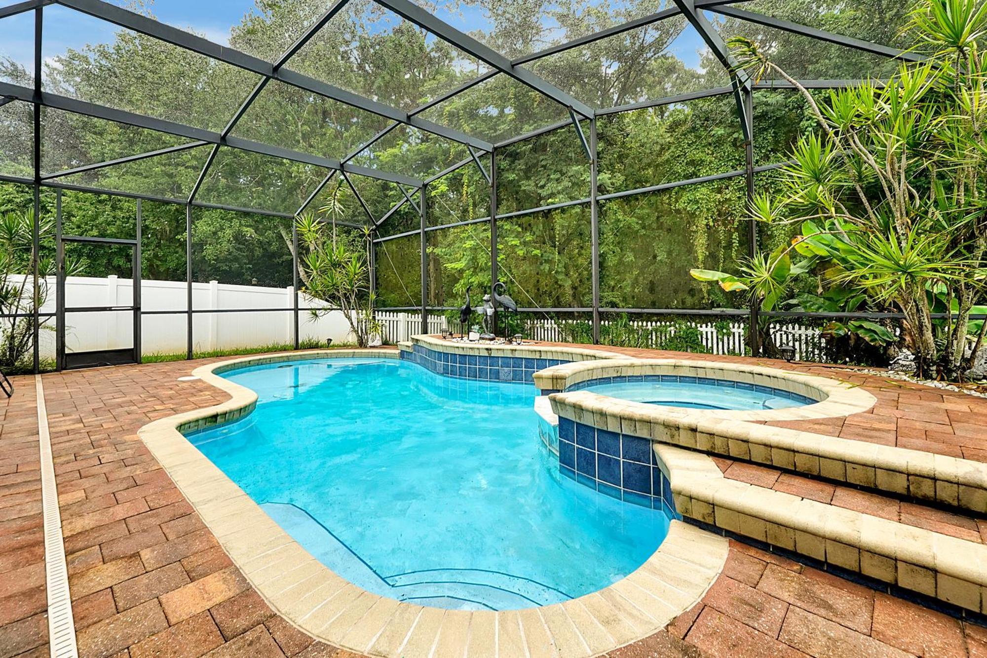 Holiday home 11326 Cypress Trail Drive 3bed *