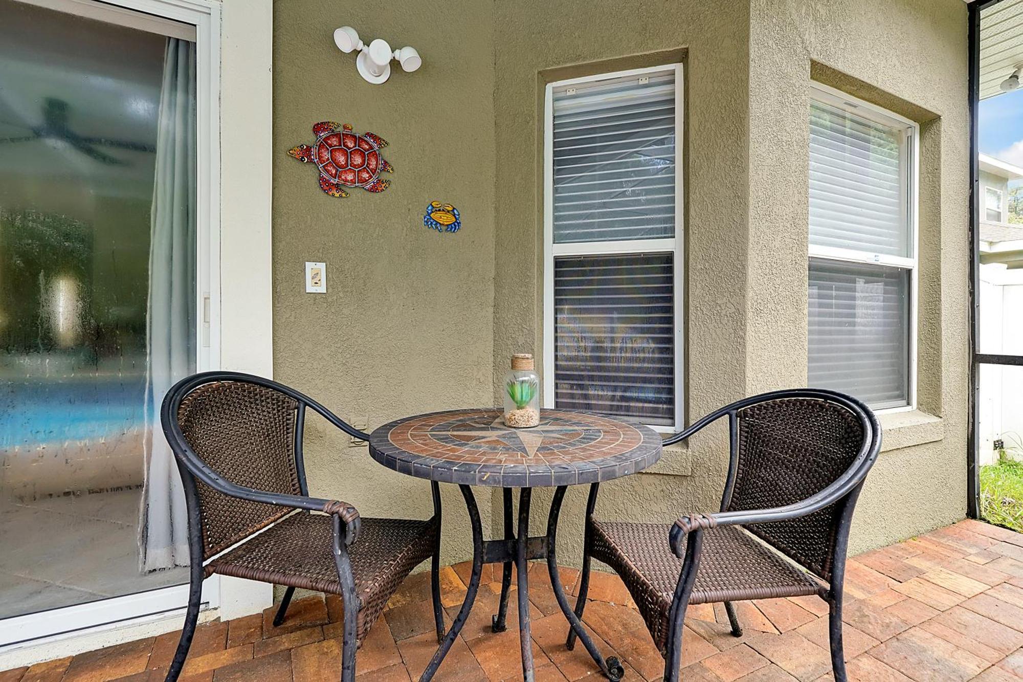 11326 Cypress Trail Drive 3bed * Orlando