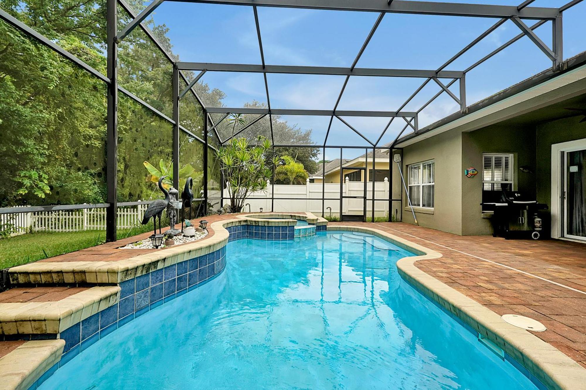 11326 Cypress Trail Drive 3bed