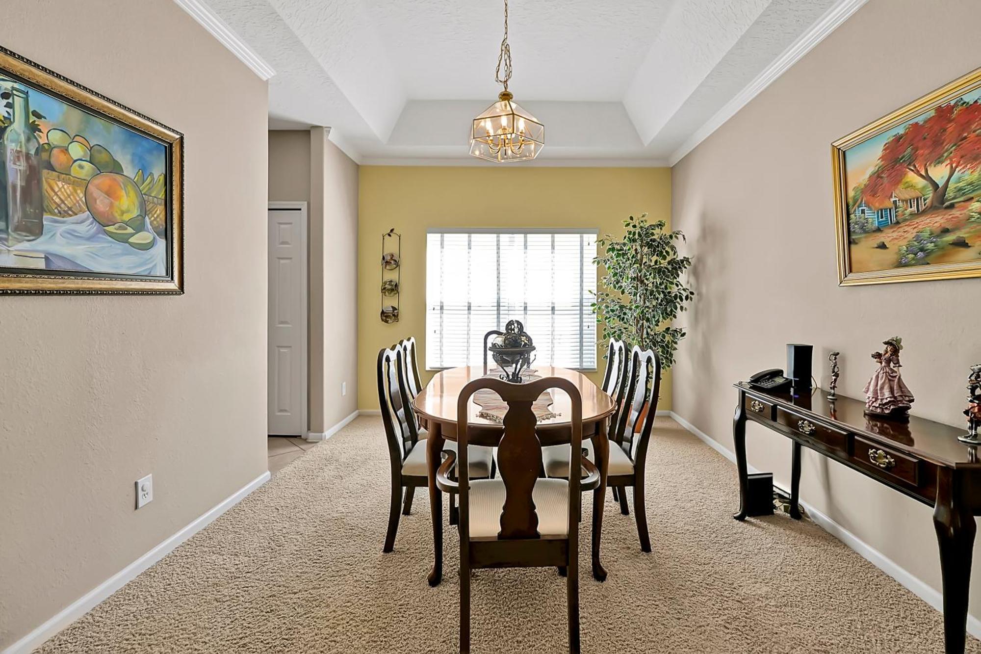 11326 Cypress Trail Drive 3bed Holiday home