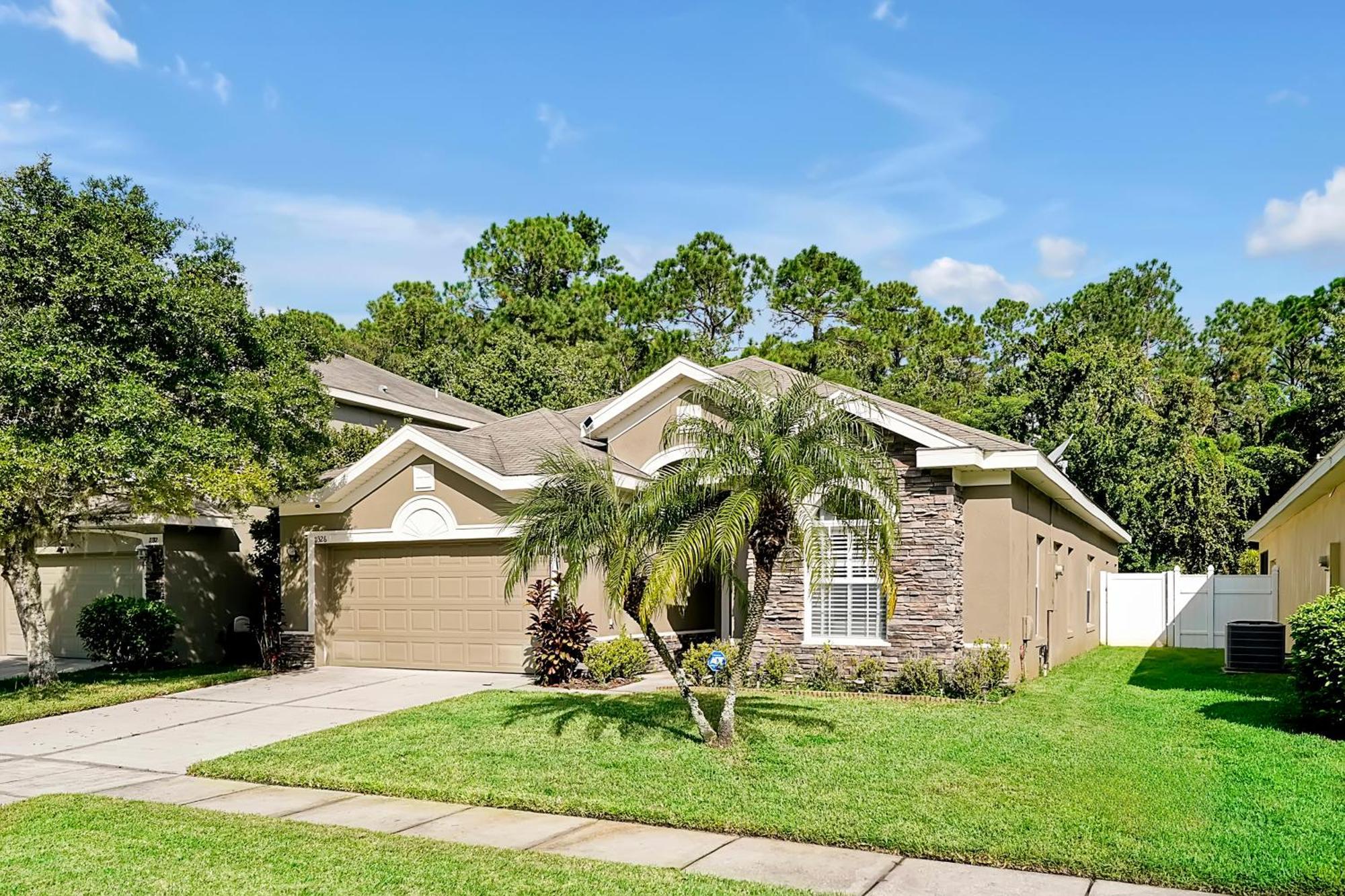 11326 Cypress Trail Drive 3bed *