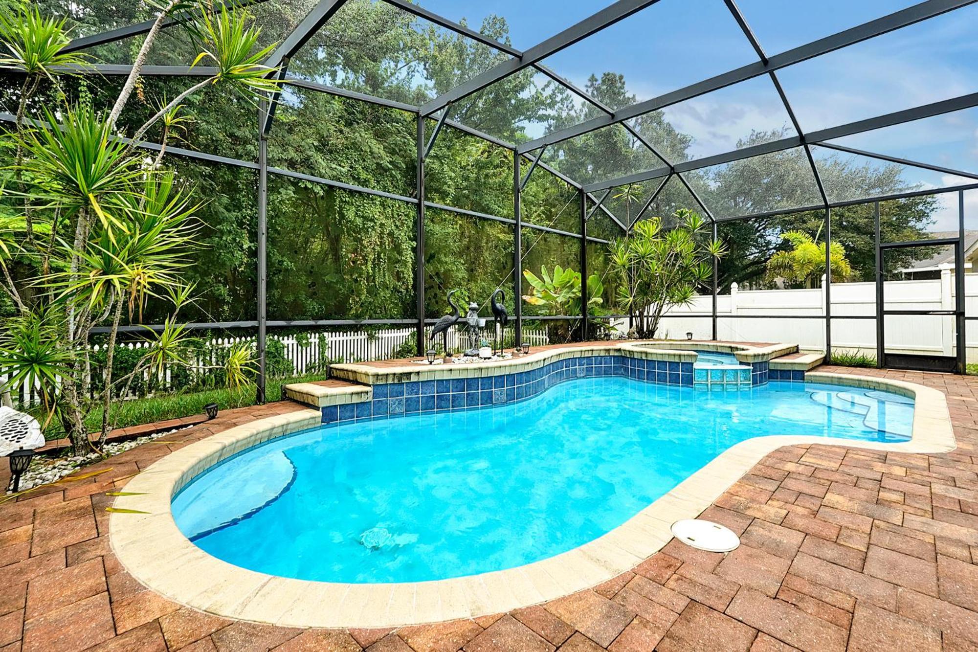 11326 Cypress Trail Drive 3bed