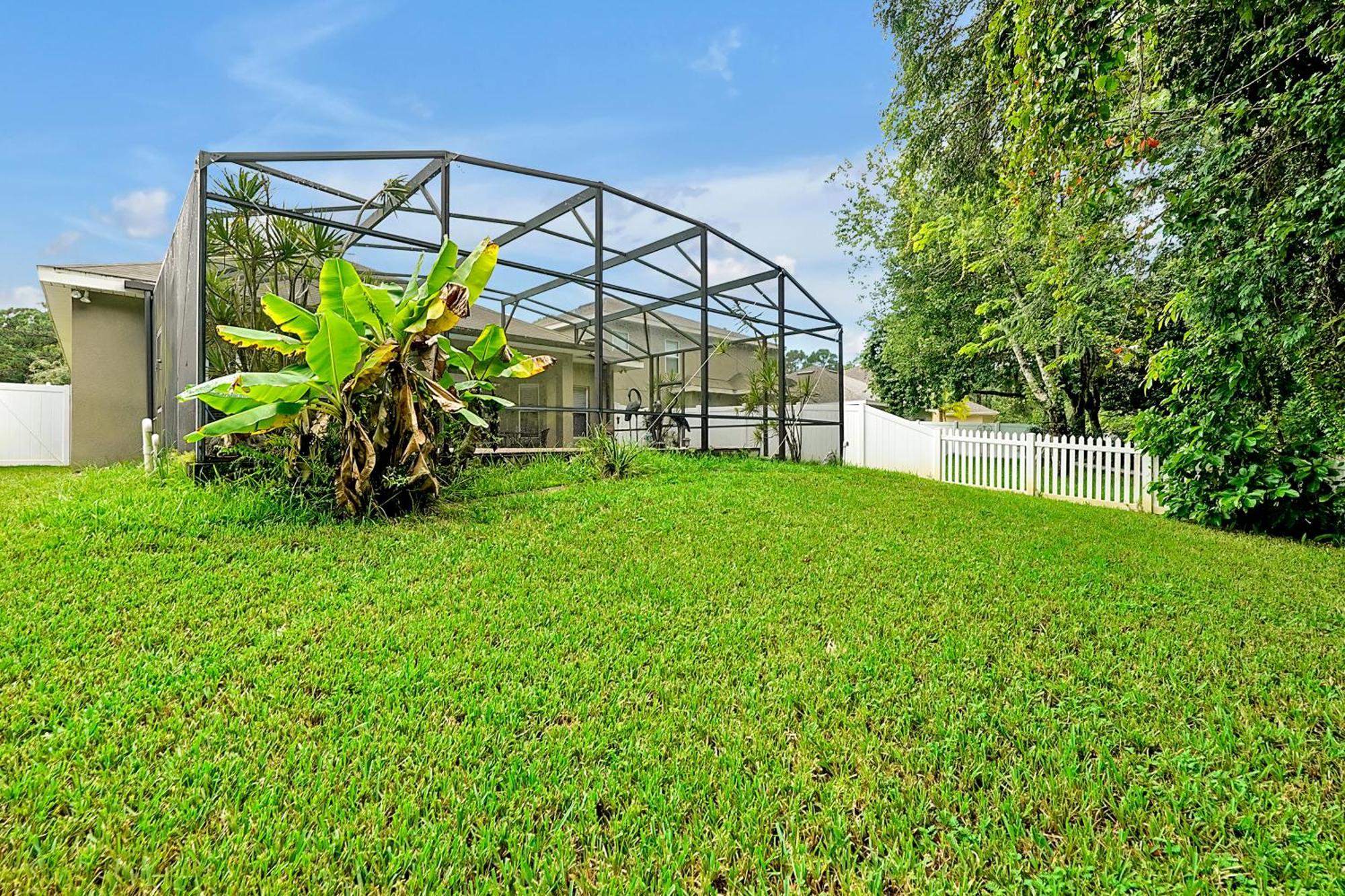 11326 Cypress Trail Drive 3bed Holiday home Orlando