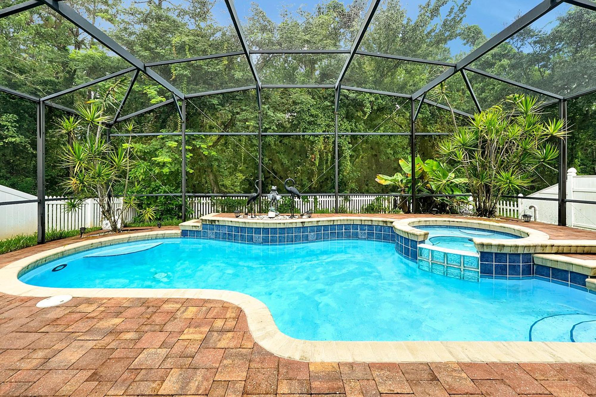 Holiday home 11326 Cypress Trail Drive 3bed Orlando