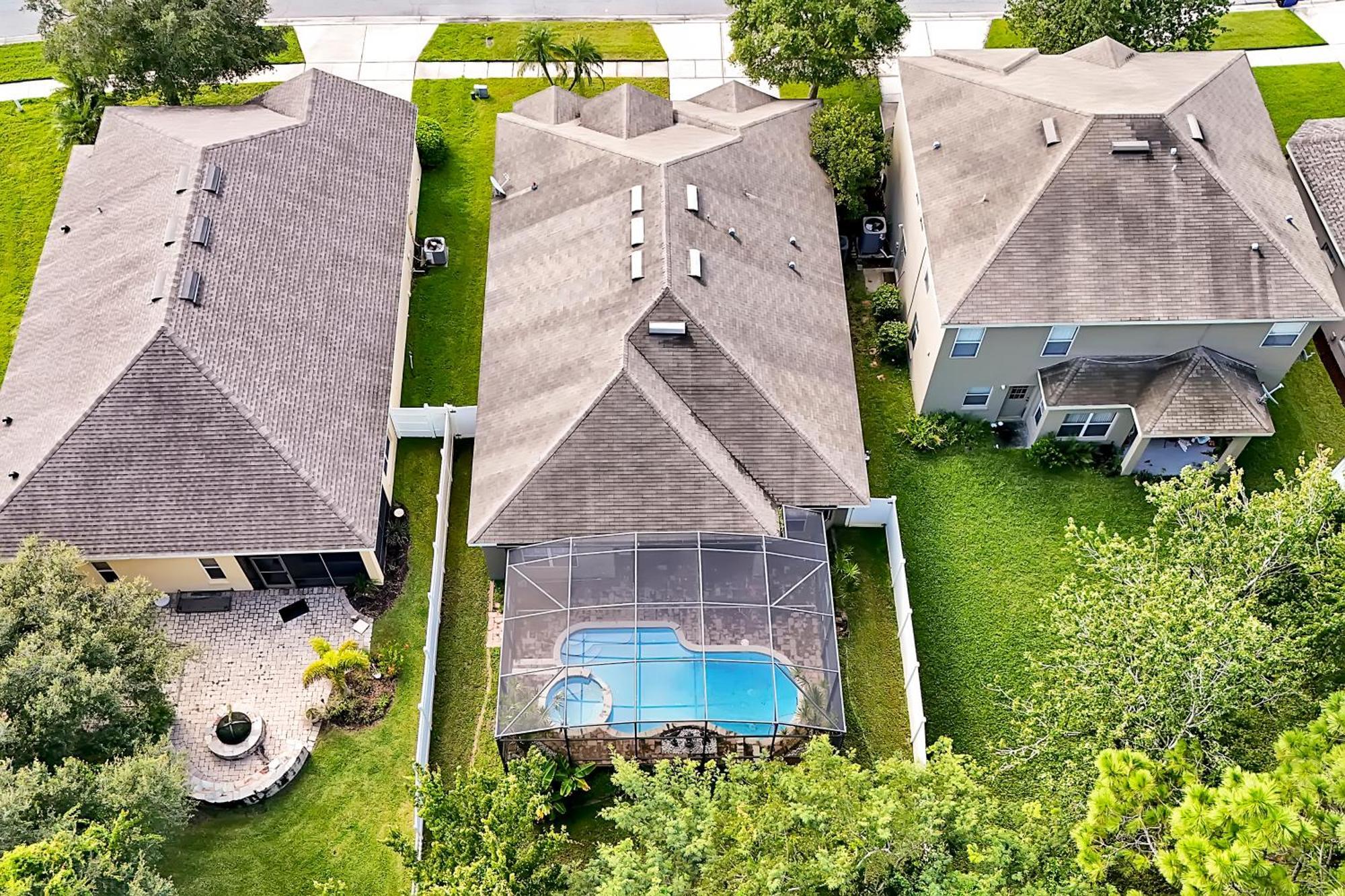 11326 Cypress Trail Drive 3bed Orlando