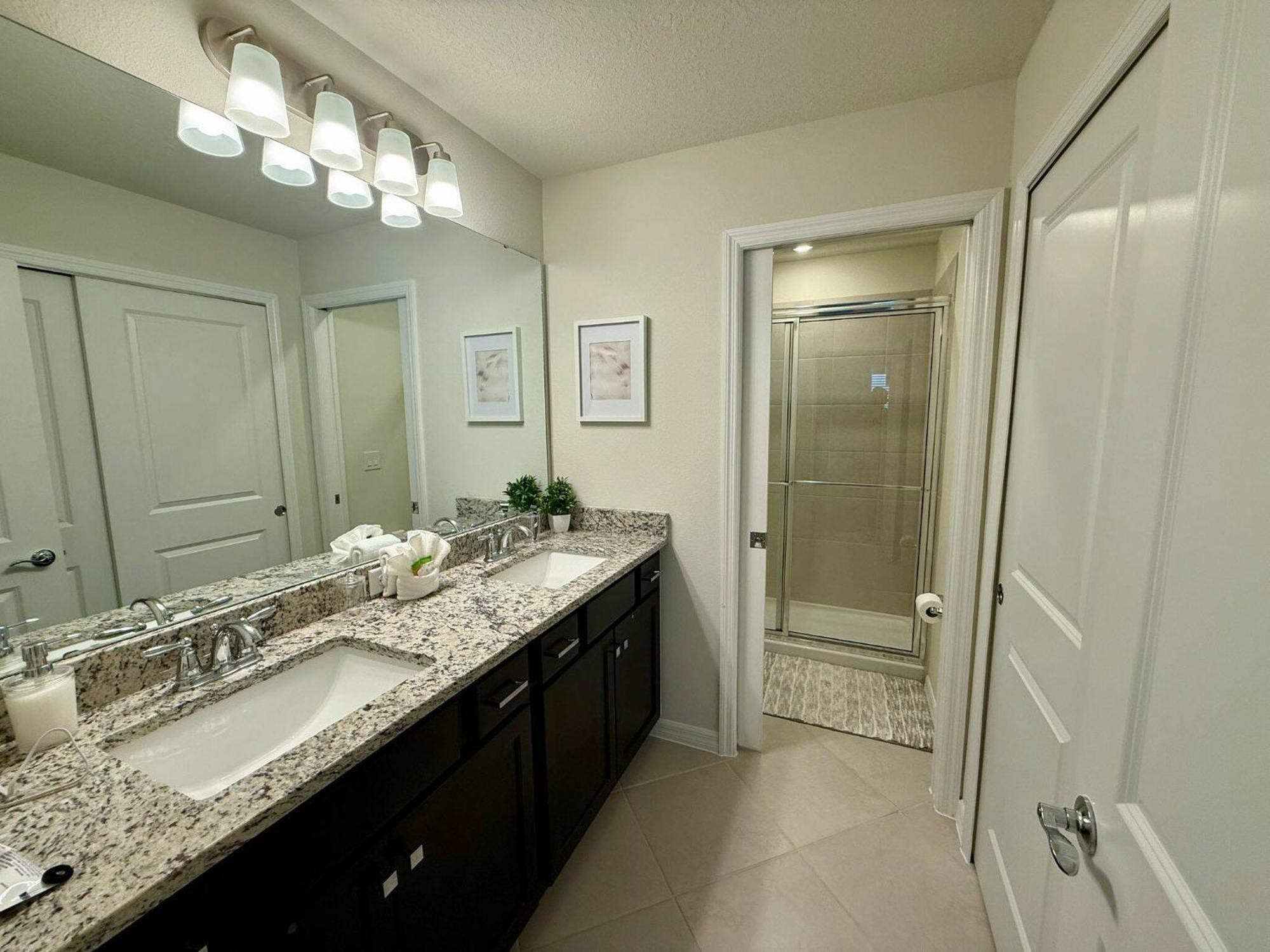 Holiday home Stunning Pool Just Minutes From Orlando