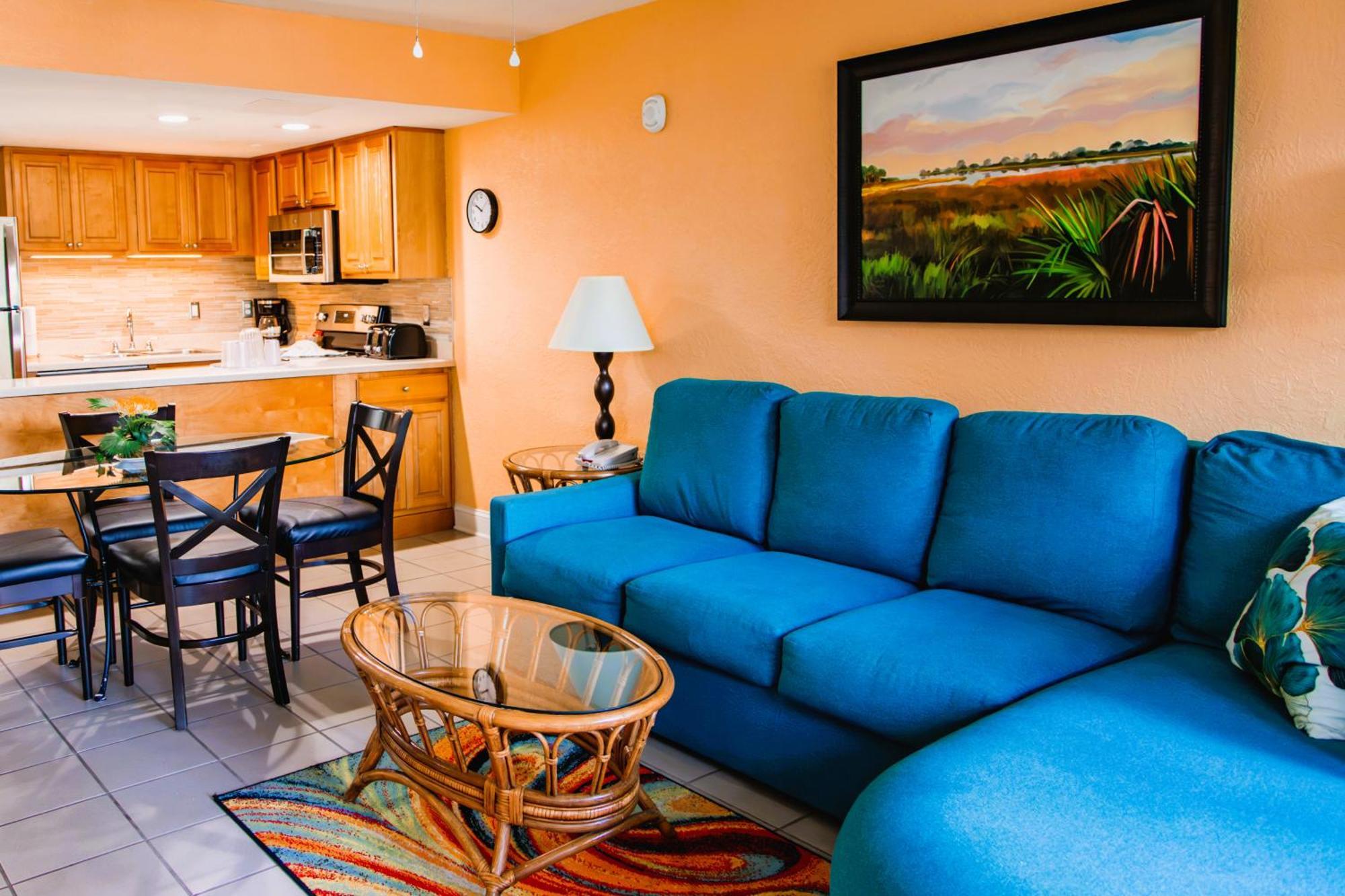 Magic Tree Apartment Orlando
