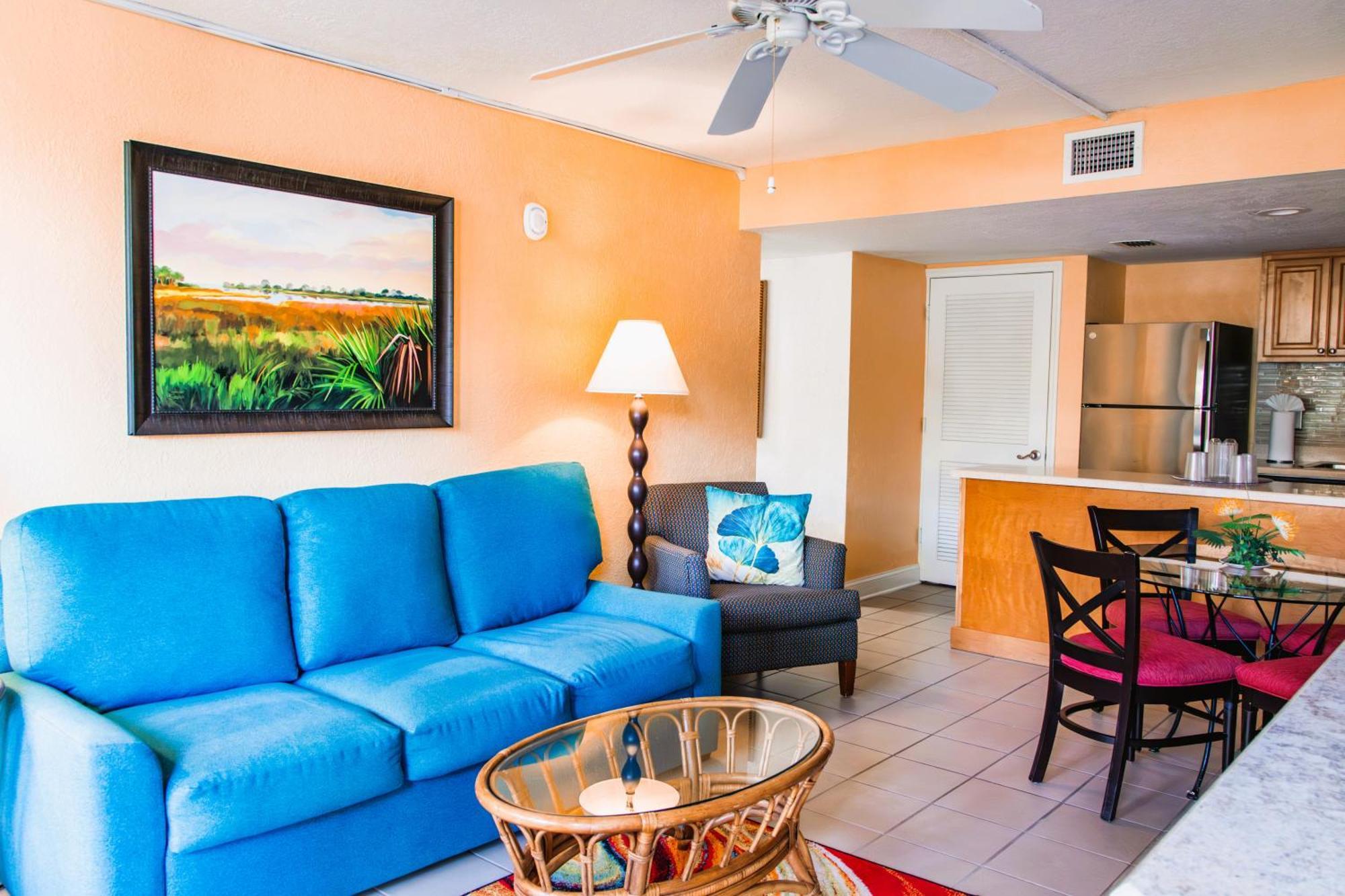 Apartment Magic Tree Orlando