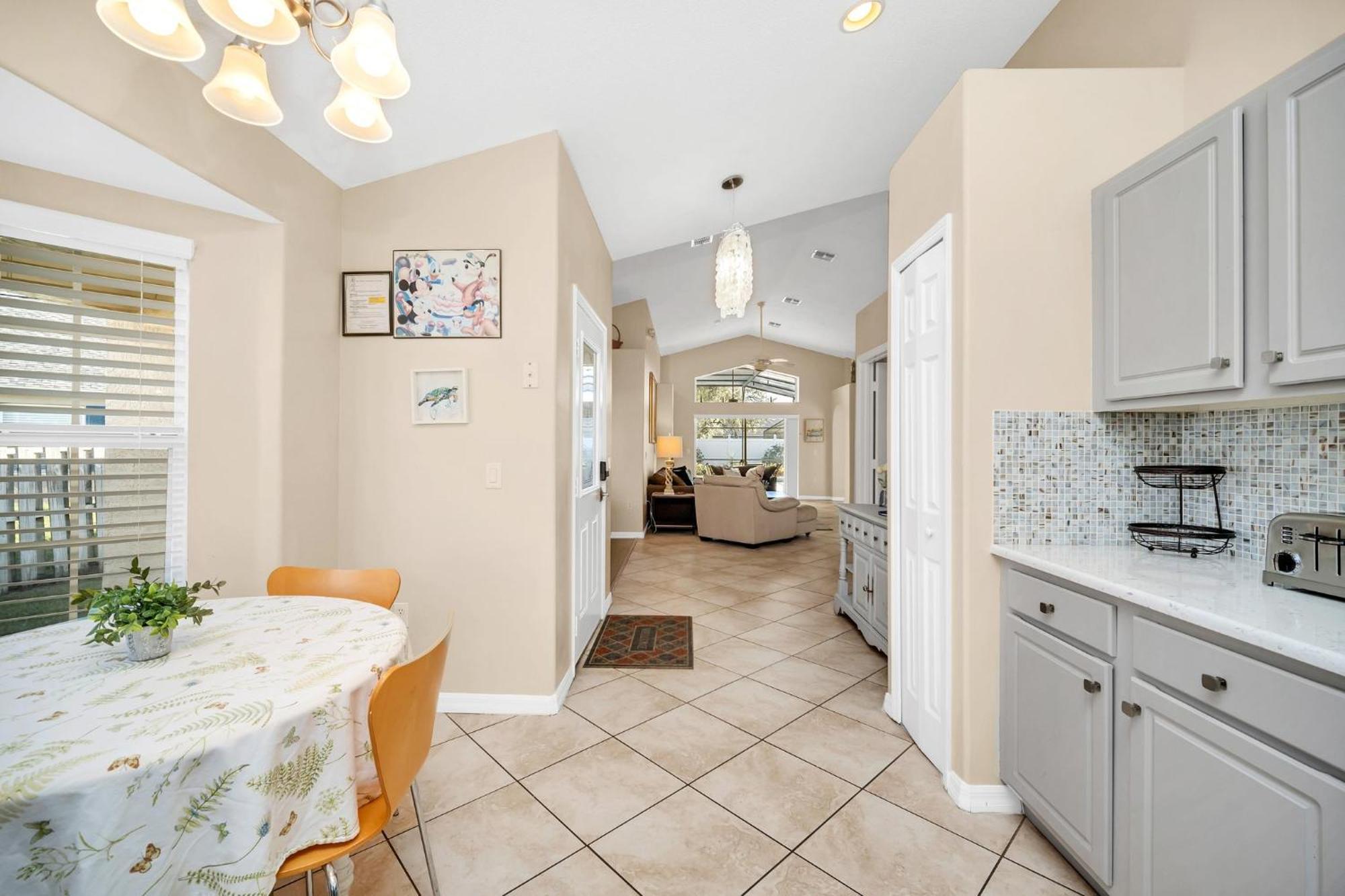 Holiday home Indian Creek 3.5 Miles From