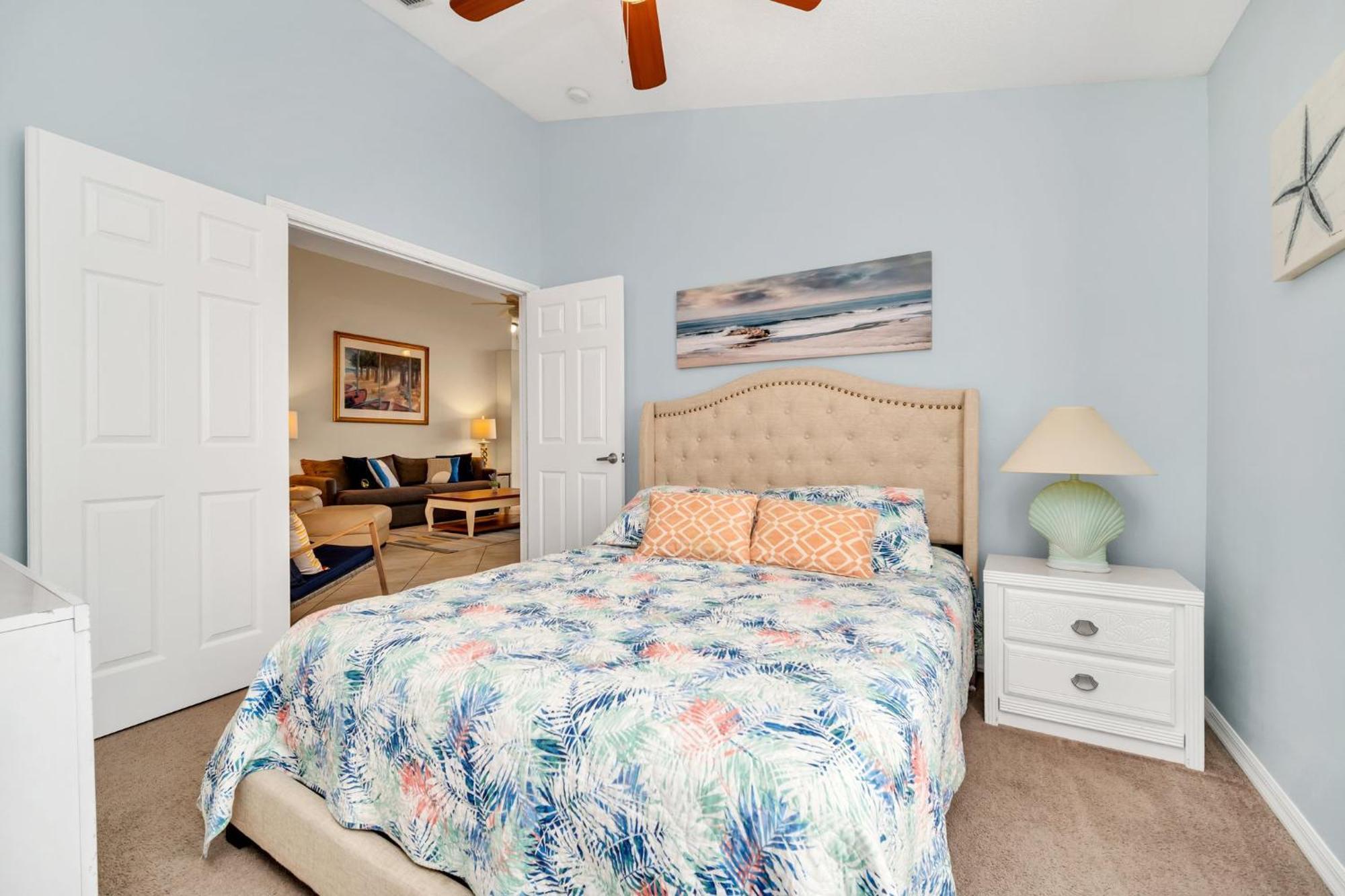 Holiday home Indian Creek 3.5 Miles From
