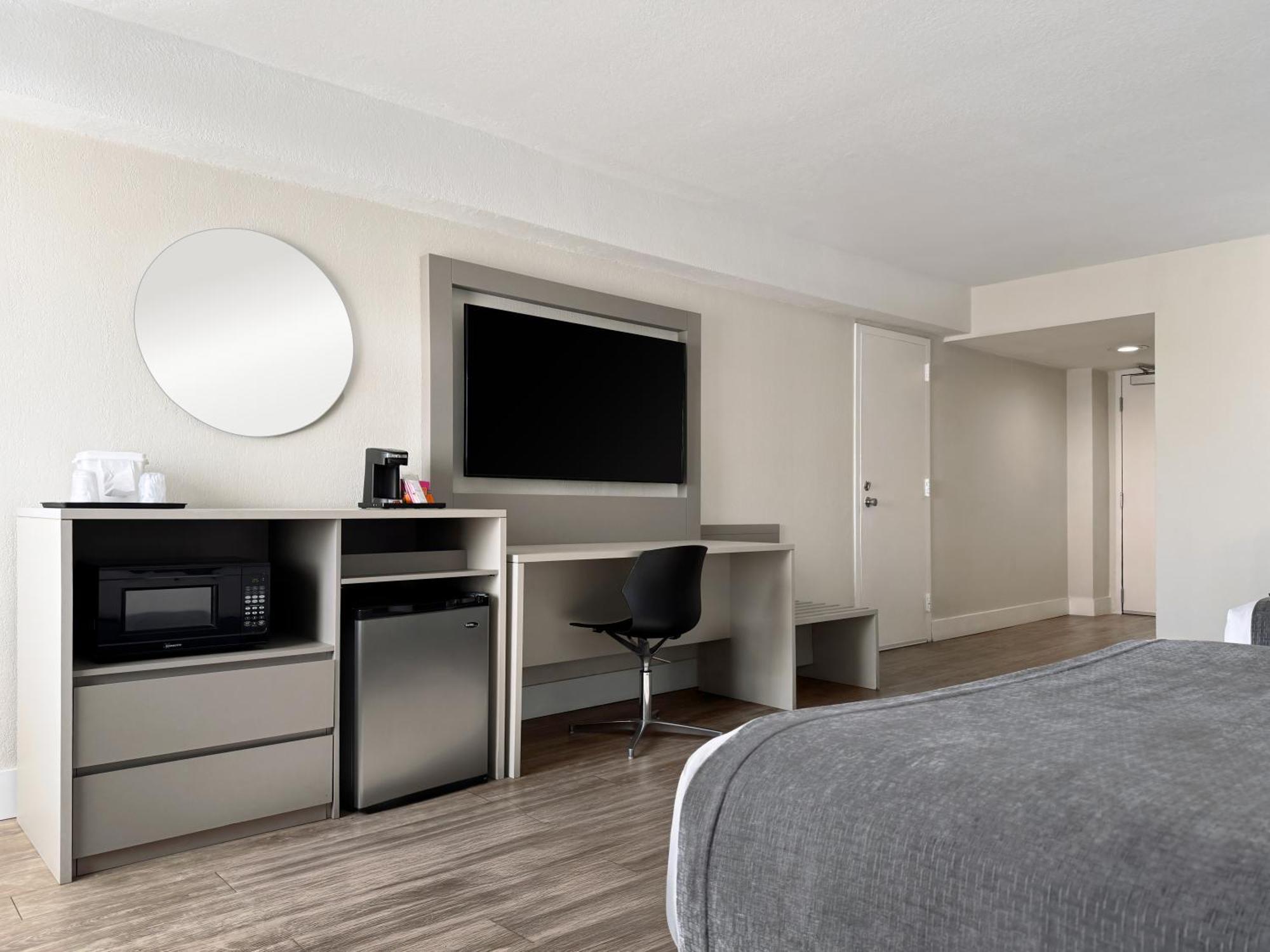 Wyndham I-drive Avanti & Conference Center Resort 3*