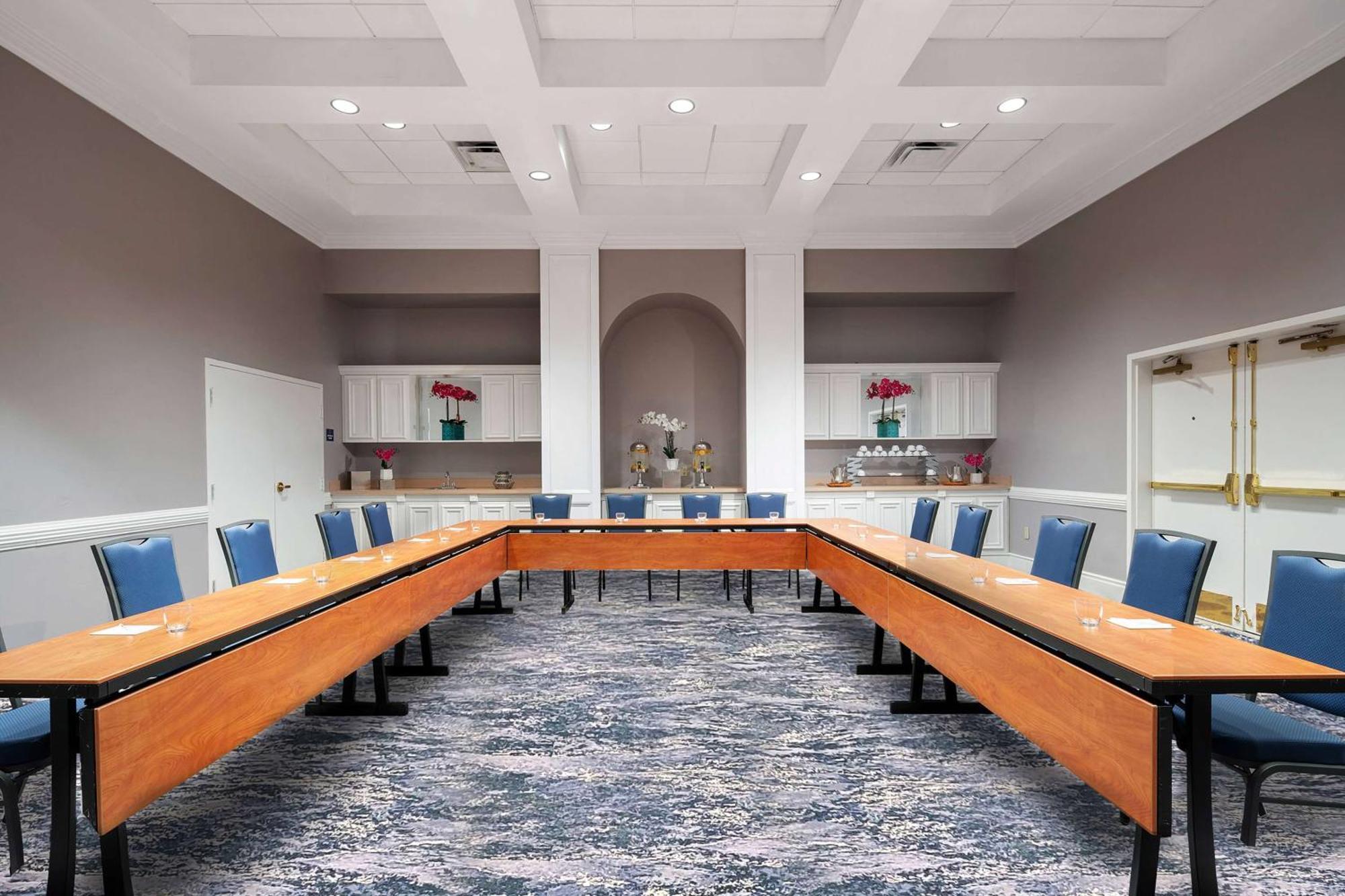 Wyndham I-drive Avanti & Conference Center