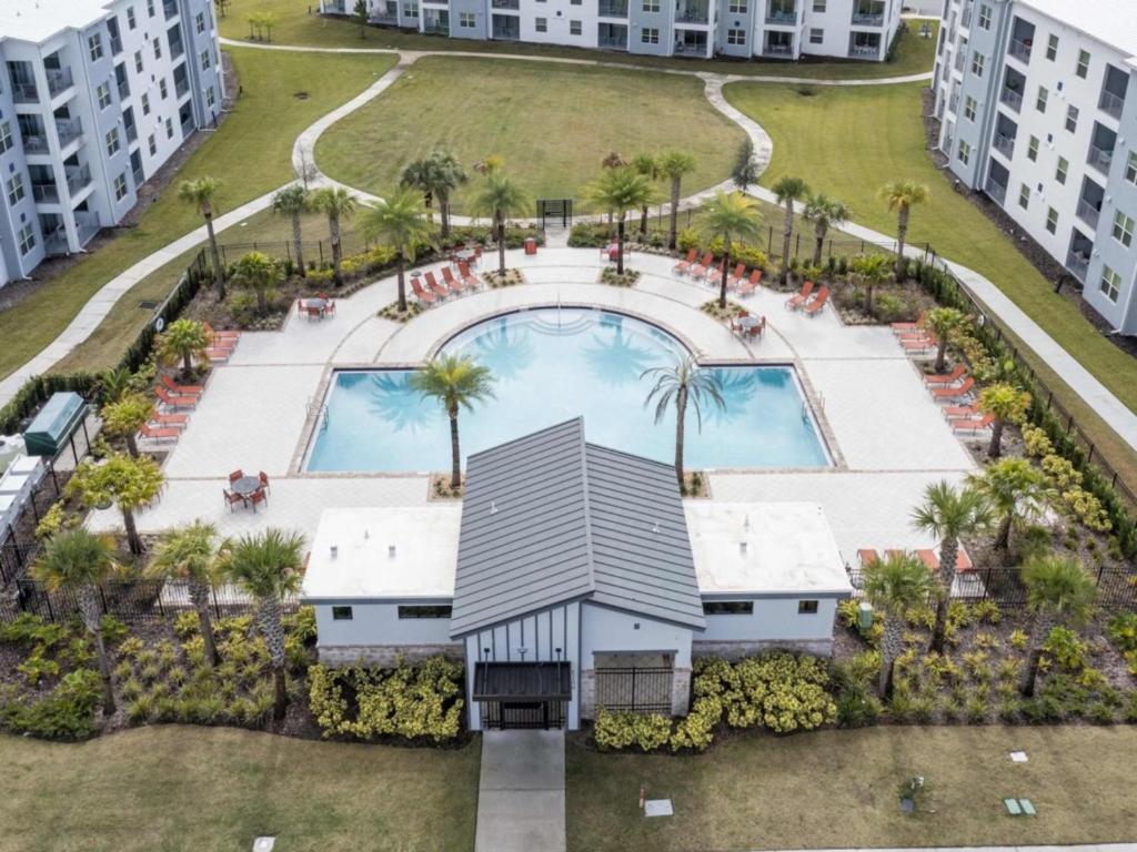 Holiday home 2 Bedrooms - 2 Bathrooms - Storey 4731-304 Ct