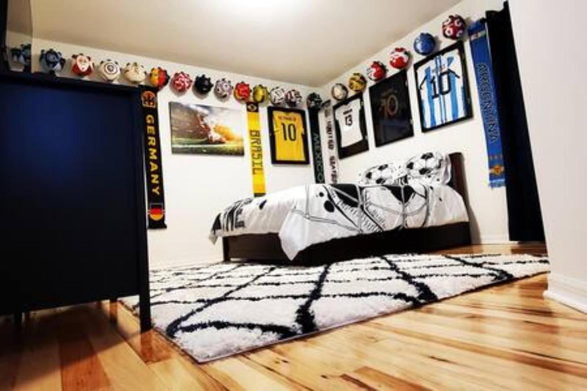 The Dream Vacation Home! Holiday home *